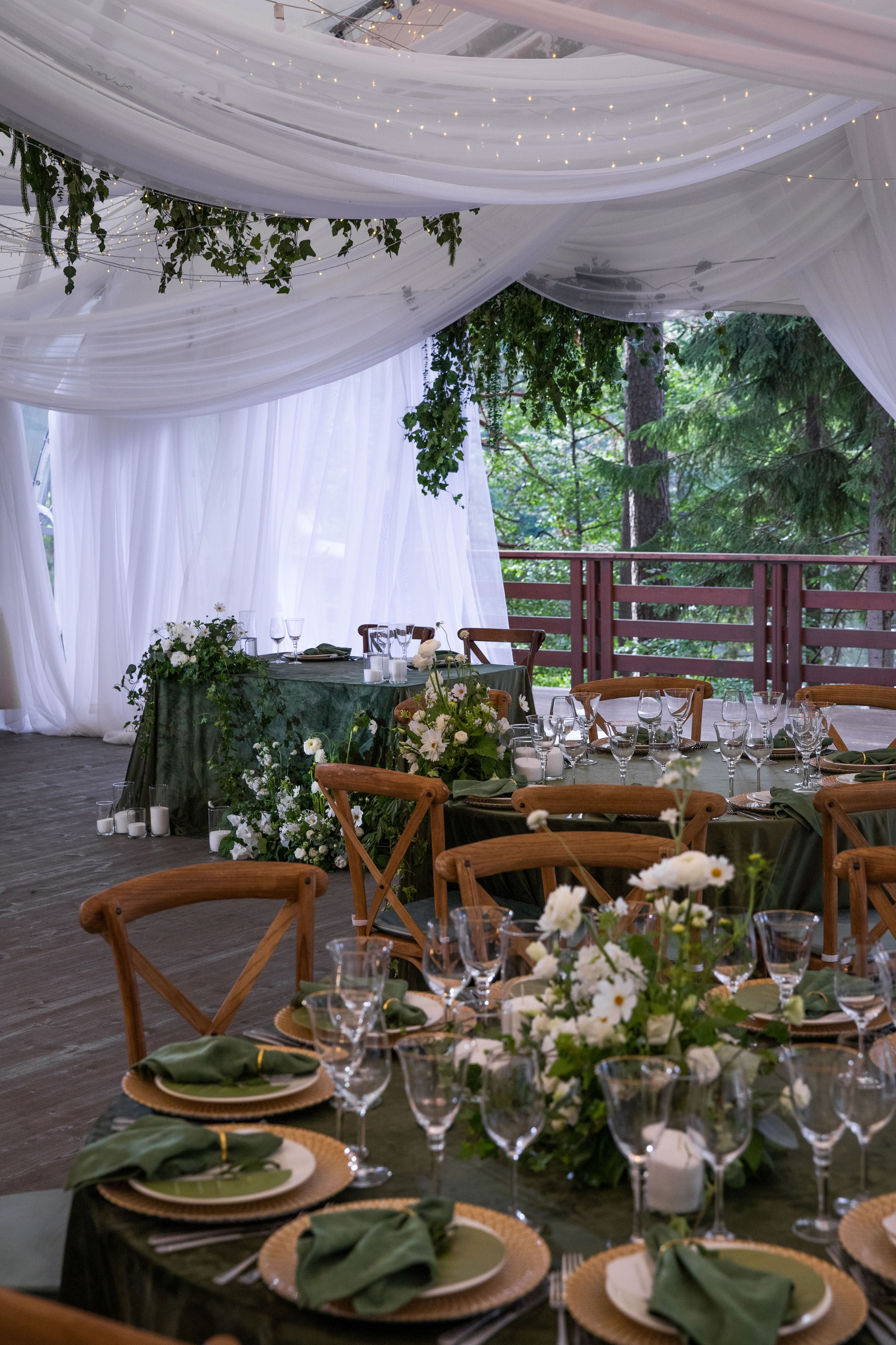 Вереск. Свадебный фотограф Анастасия Казакова