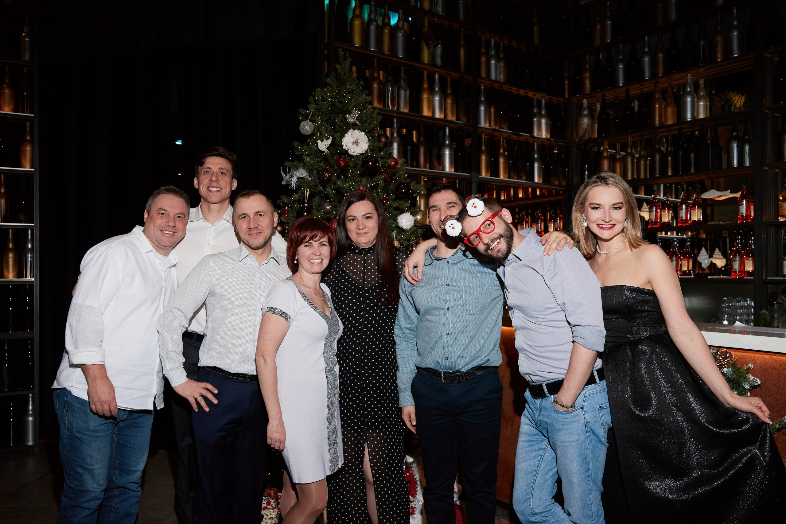 Корпоратив Мореми. Свадебный фотограф Анастасия Казакова