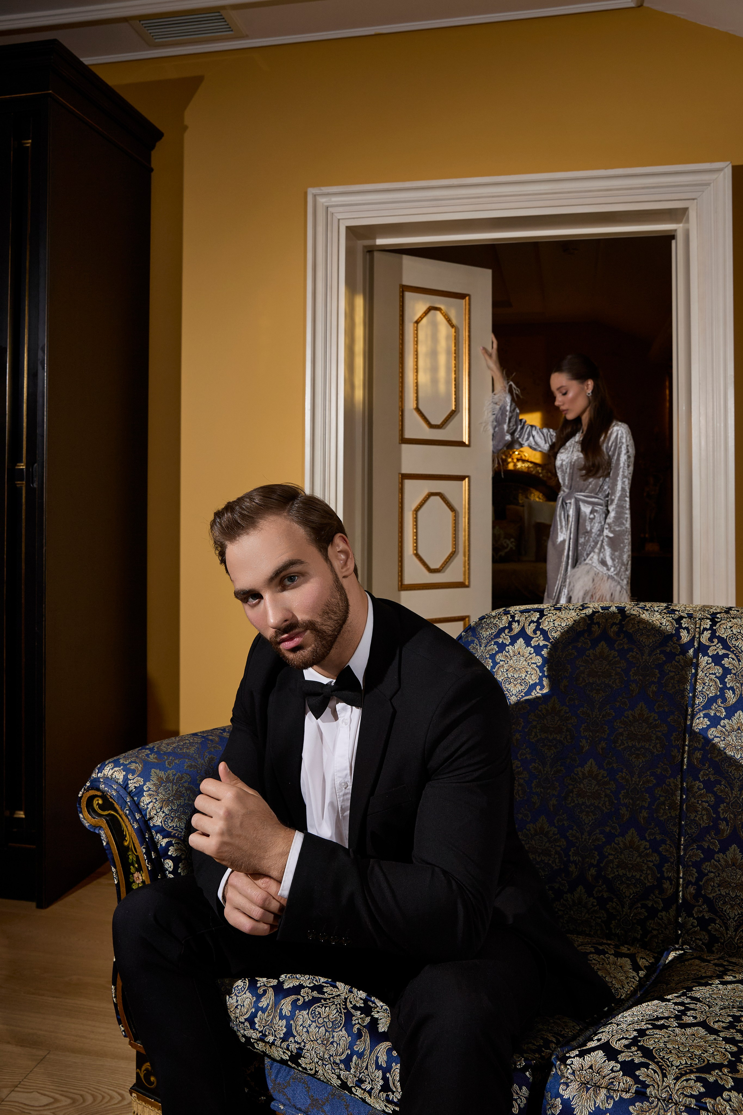 Кирилл и Дарья. Свадебный фотогра Анастасия Казакова