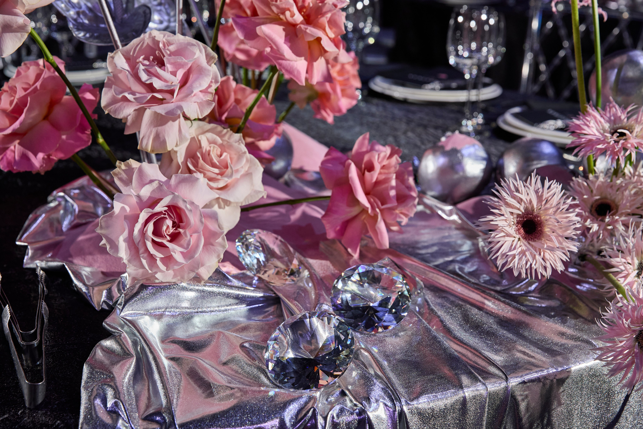 Лофт холл. Свадебный фотограф Анастасия Казакова