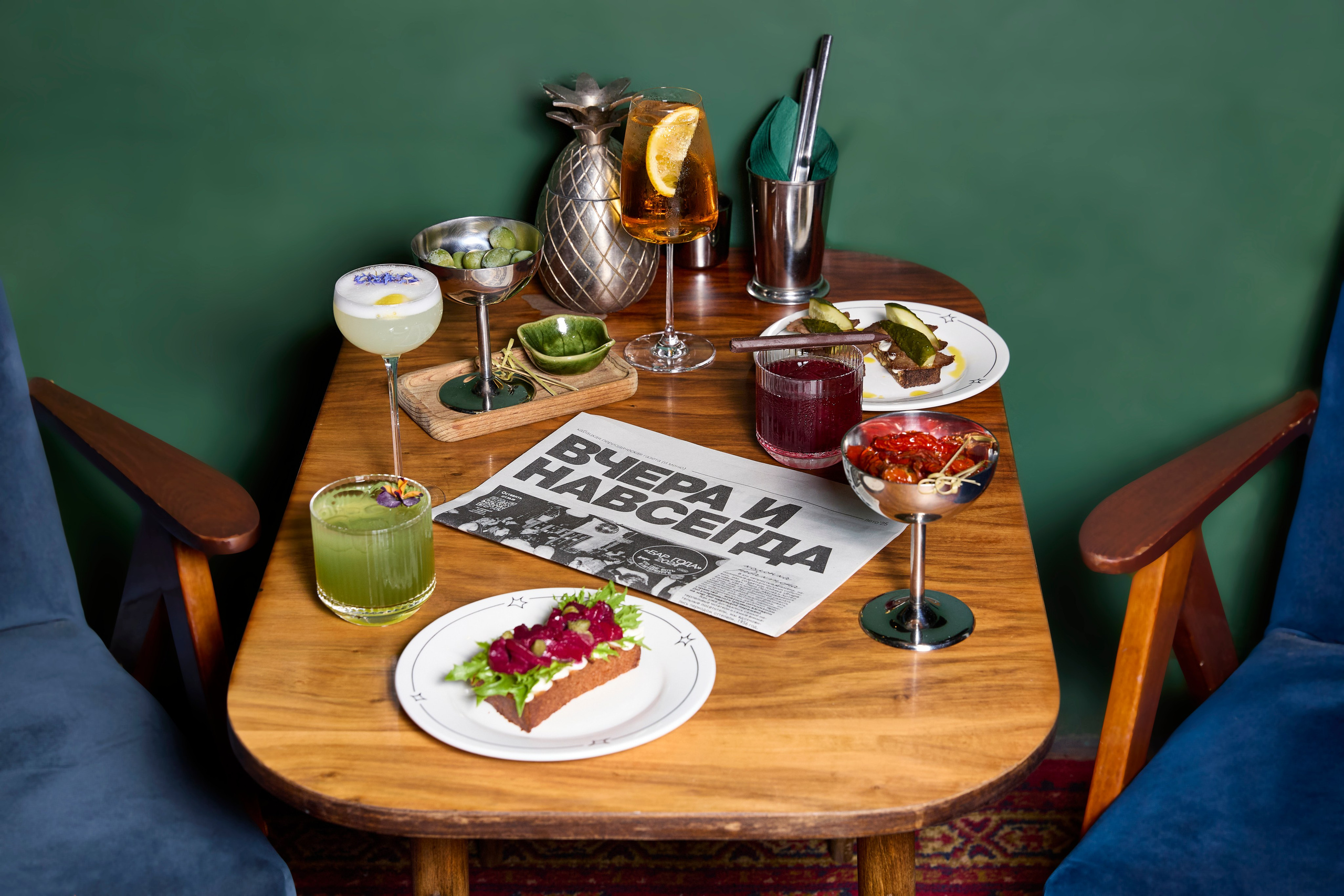 Вчера и навсегда. Свадебный фотограф Анастасия Казакова