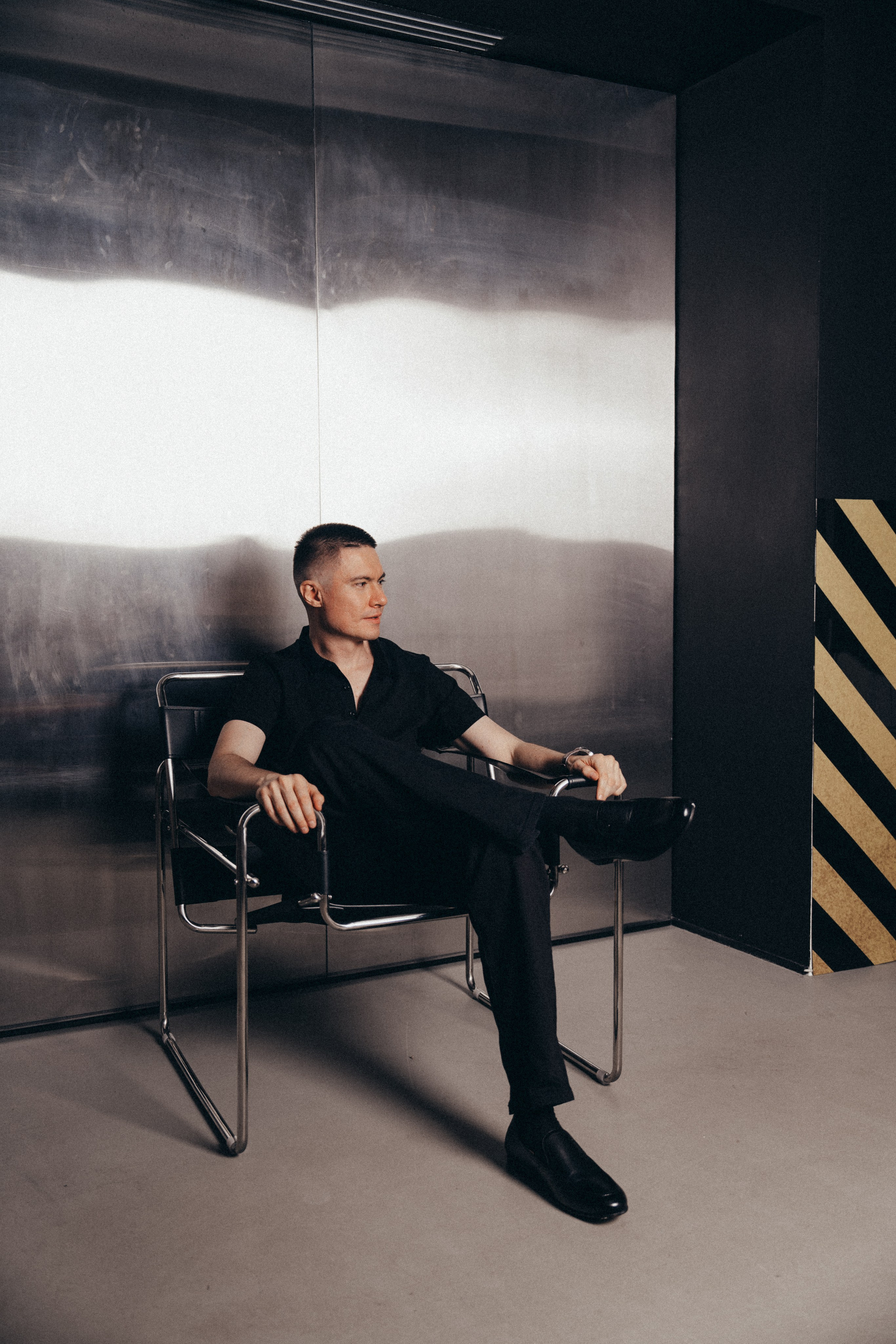 Фоат 30.08. Идеальные портреты для соцсетей — Фотограф Ленар