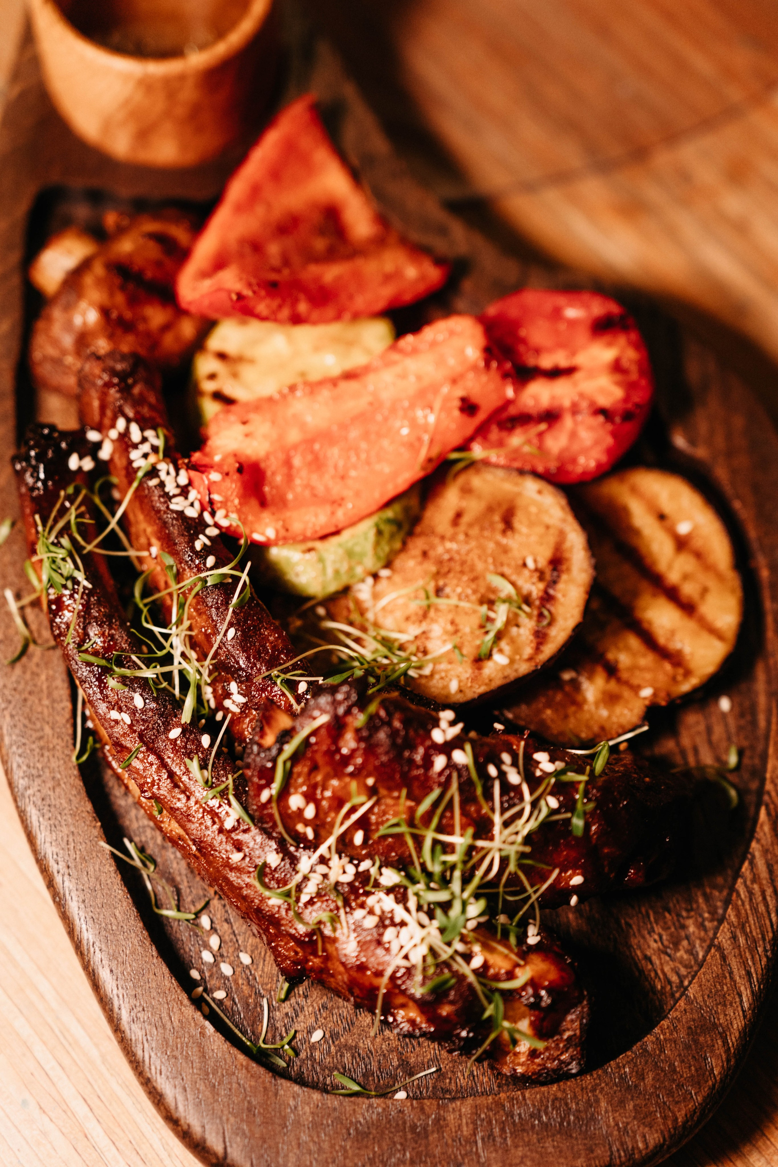 Междуречье|Экоотель. Фотограф Абакумова Анастасия