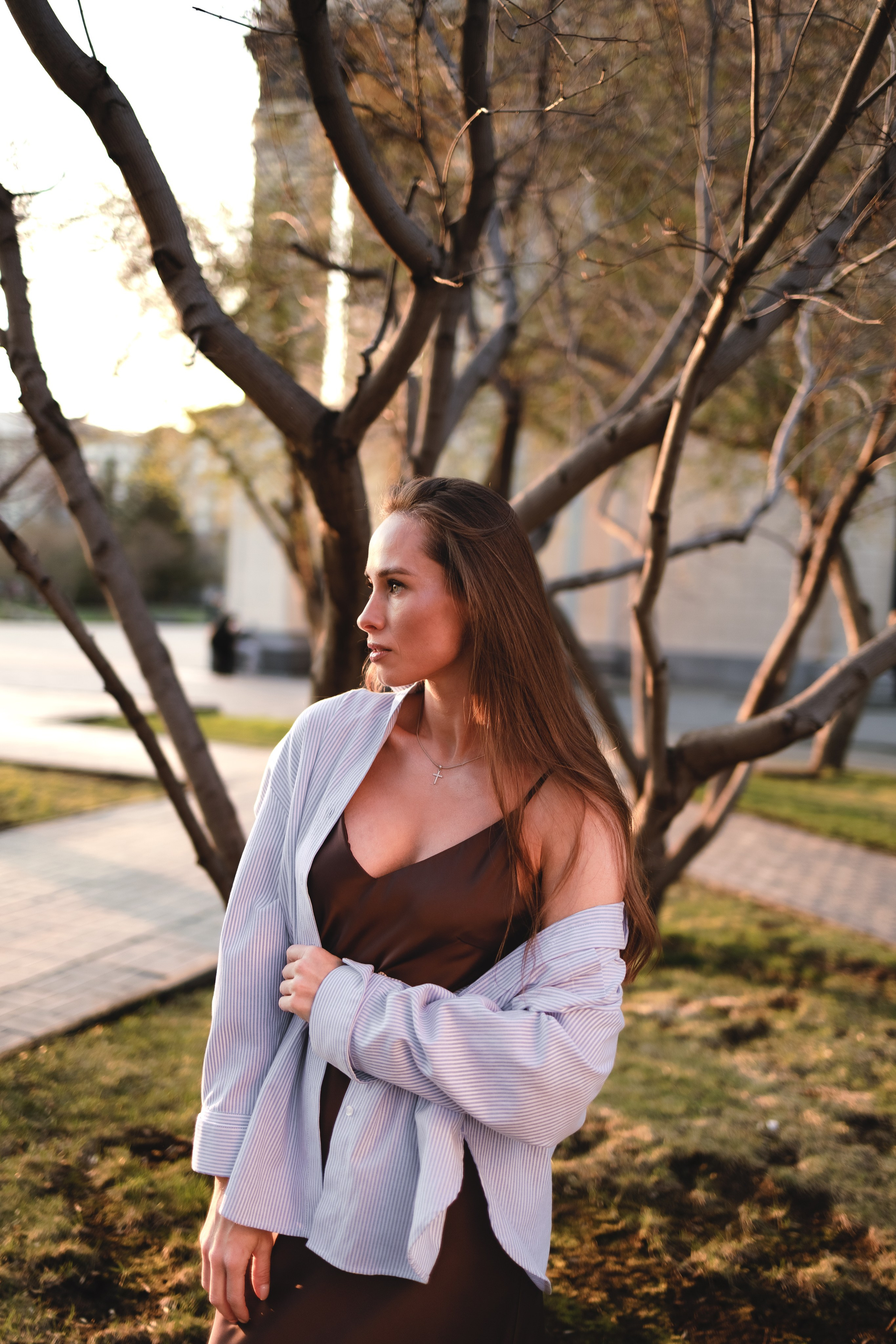 Анна. Фотограф — Новосибирск