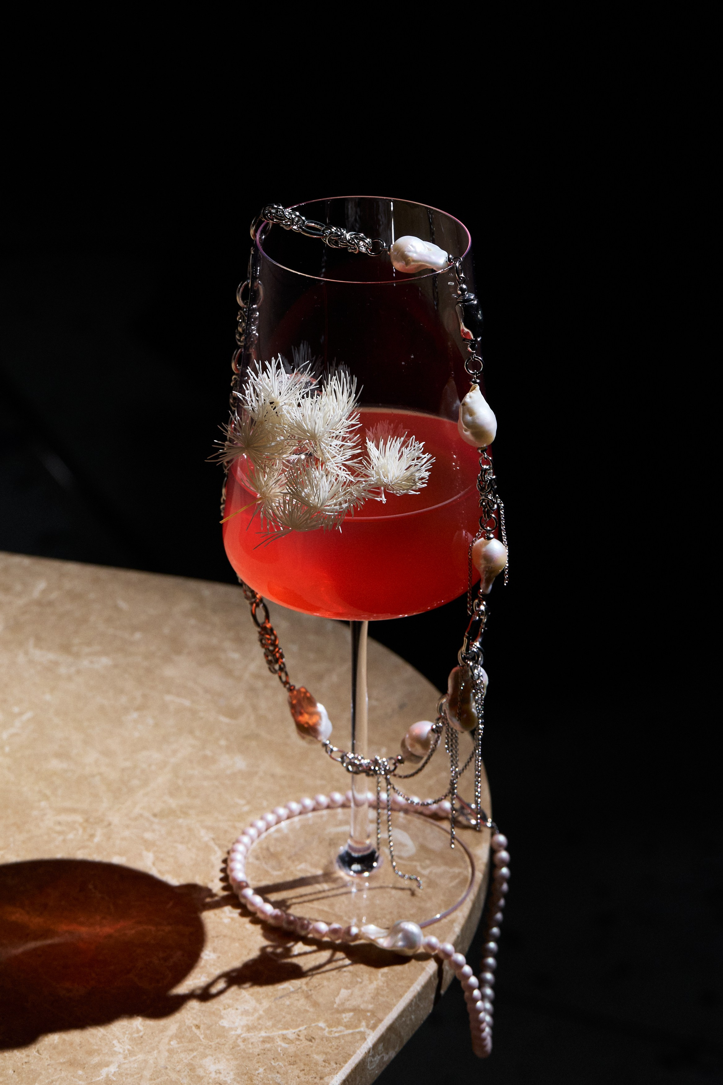 РЕСТОРАНЫ. Контент фотограф в Москве Ник Фрост