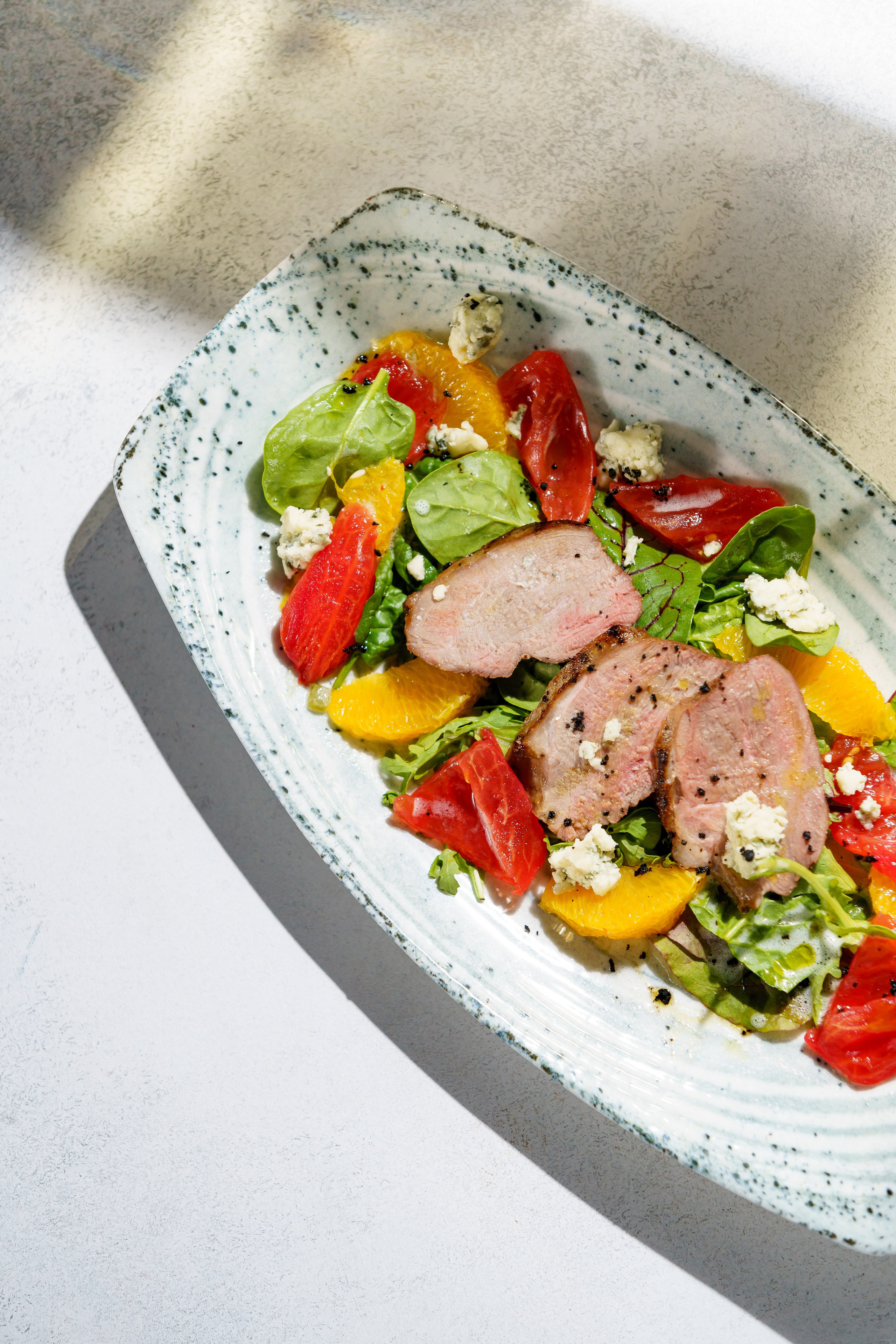 Ресторан «Murmansk». Контент фотограф в Москве Александр Хитько