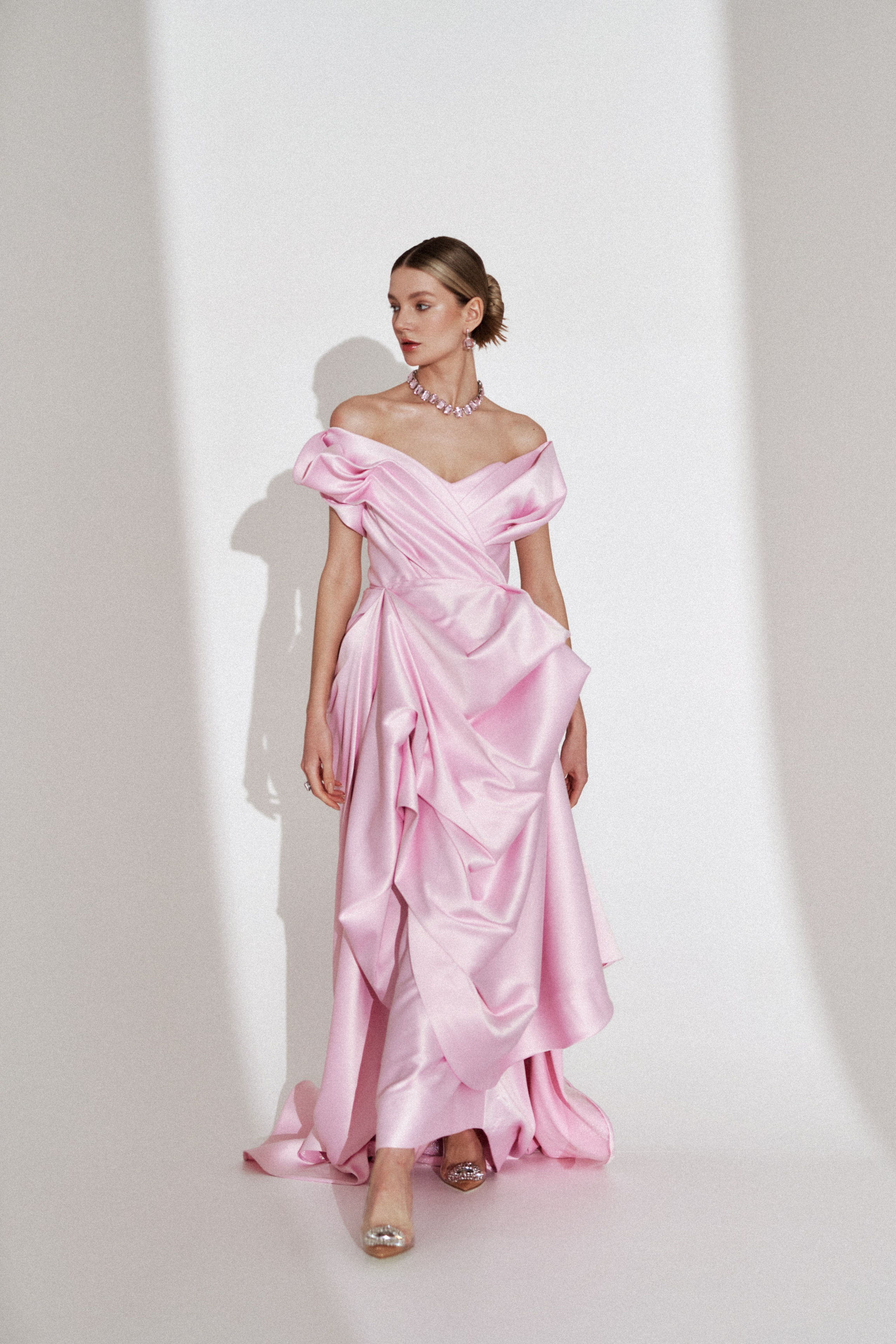 OSIPOVA ATELIER'23. Коммерческий фотограф в Москве Хабибуллина Эльза