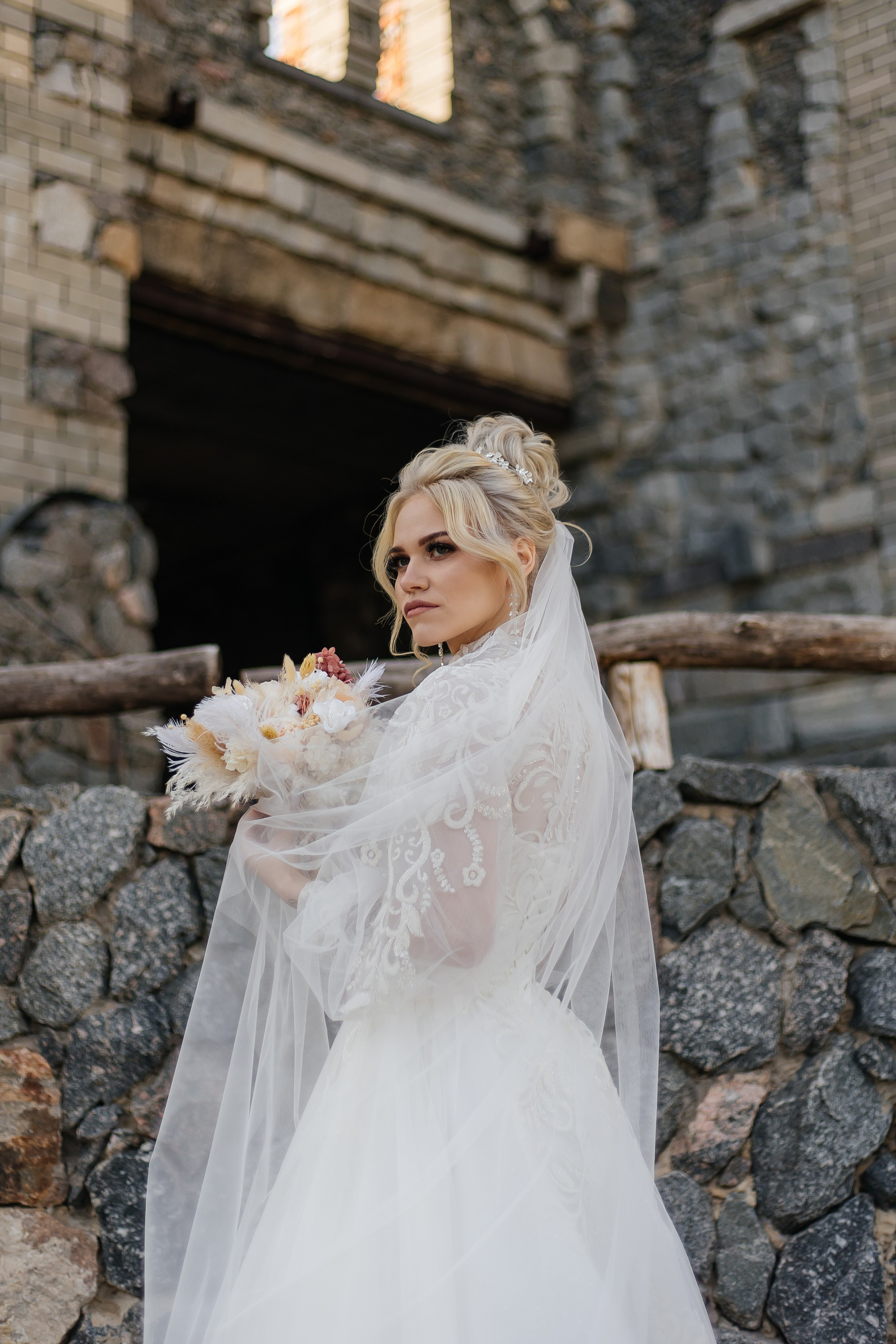 Максим Анастасия. Свадебный фотограф в Белгороде Юлия Шостак