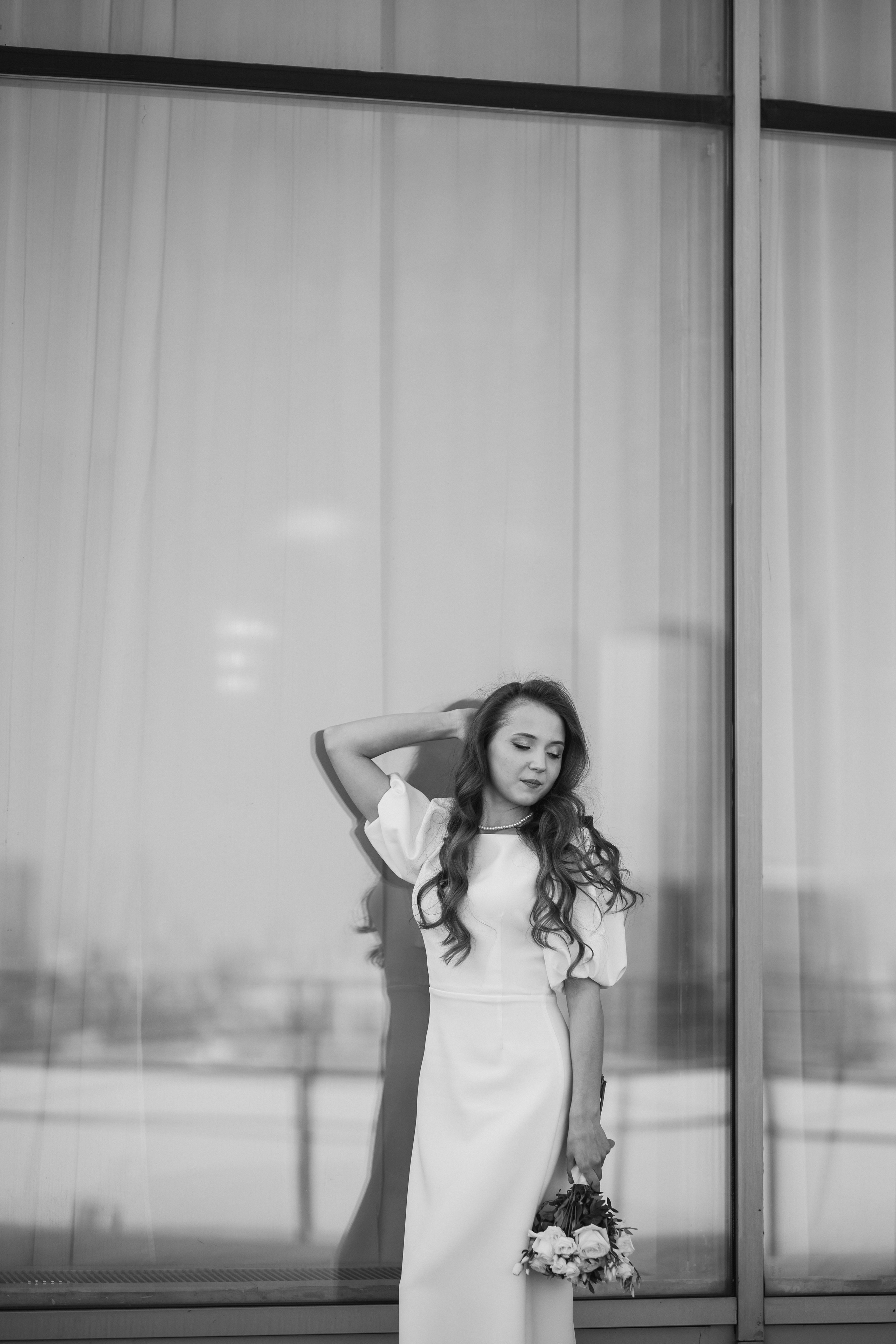 Кузьма и Александра. Свадебный, семейный и портретный фотограф Владимир Васильев