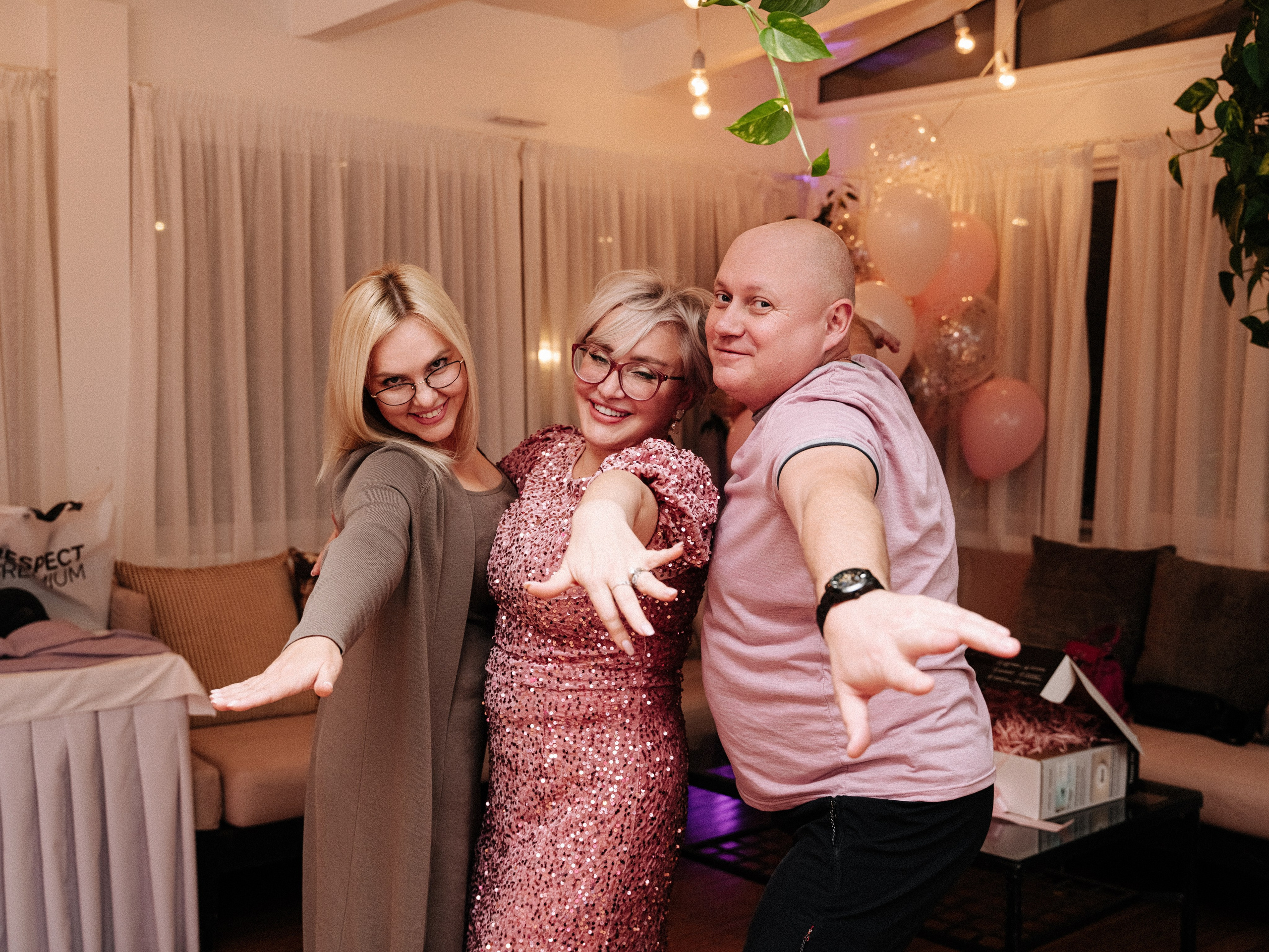 Ленинградский. Фотограф Рина Пешкова