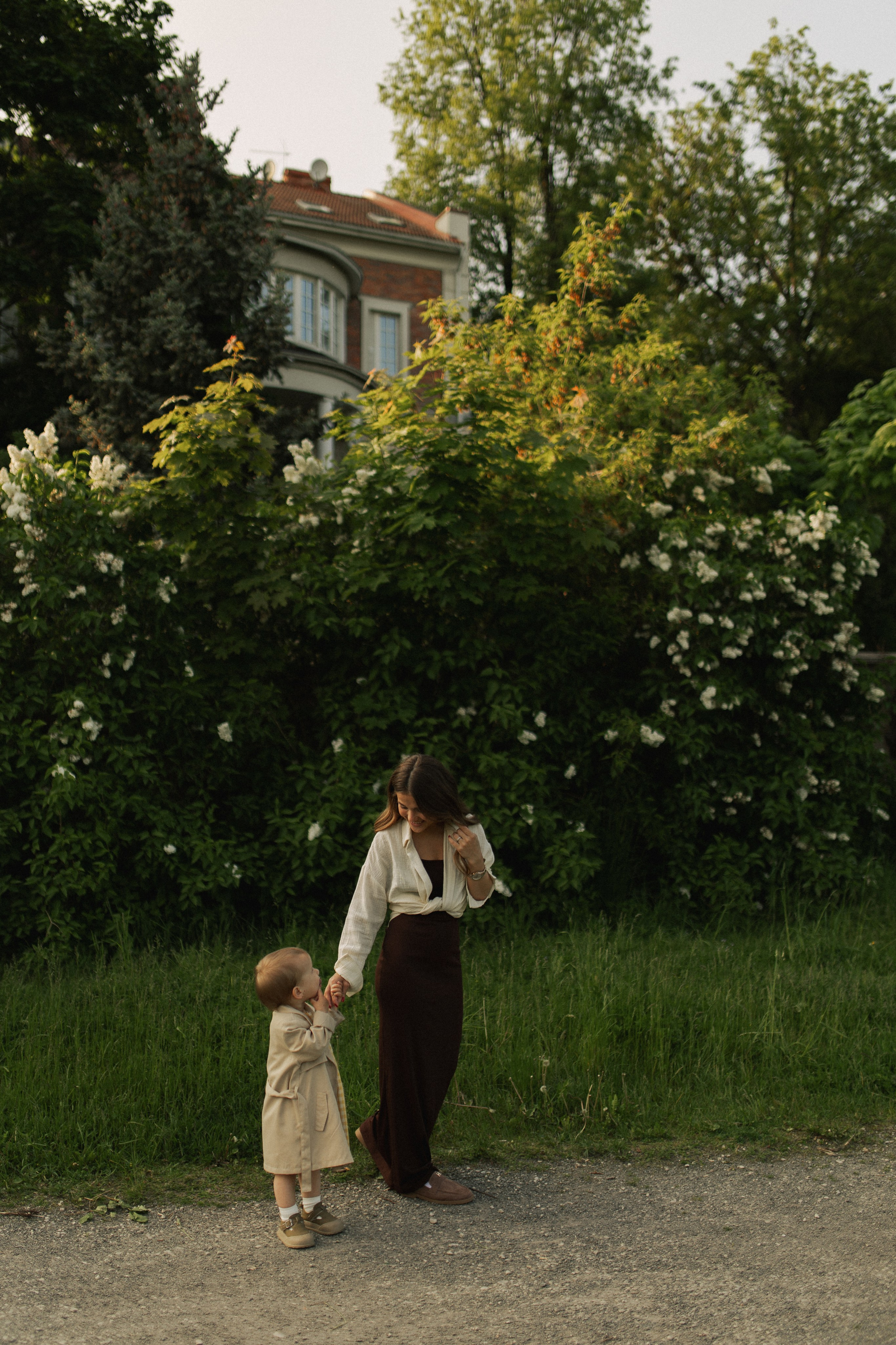 Лола и Софи. Главная