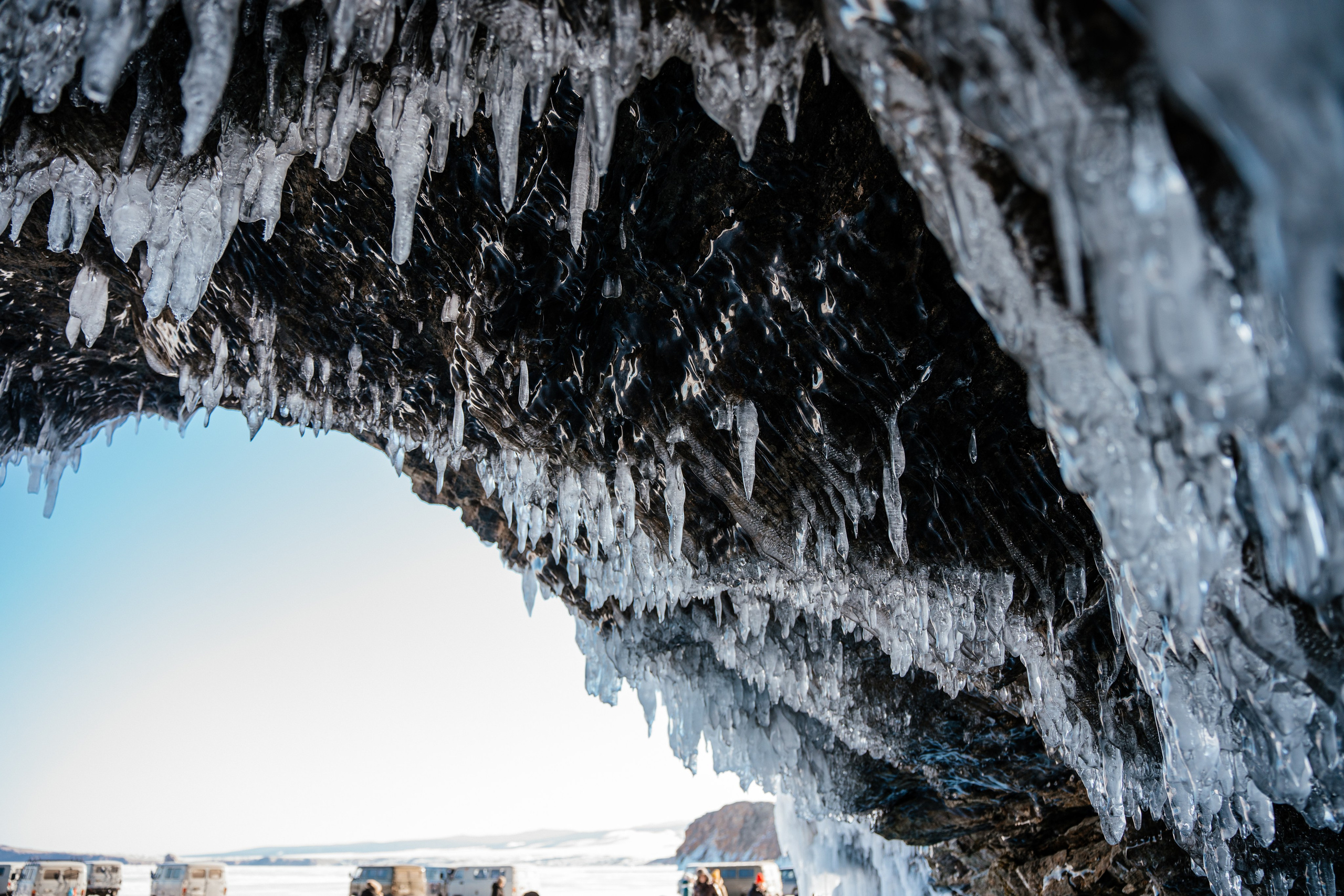Байкал. Свадебный и семейный фотограф в Красноярске Наталья Дроздова