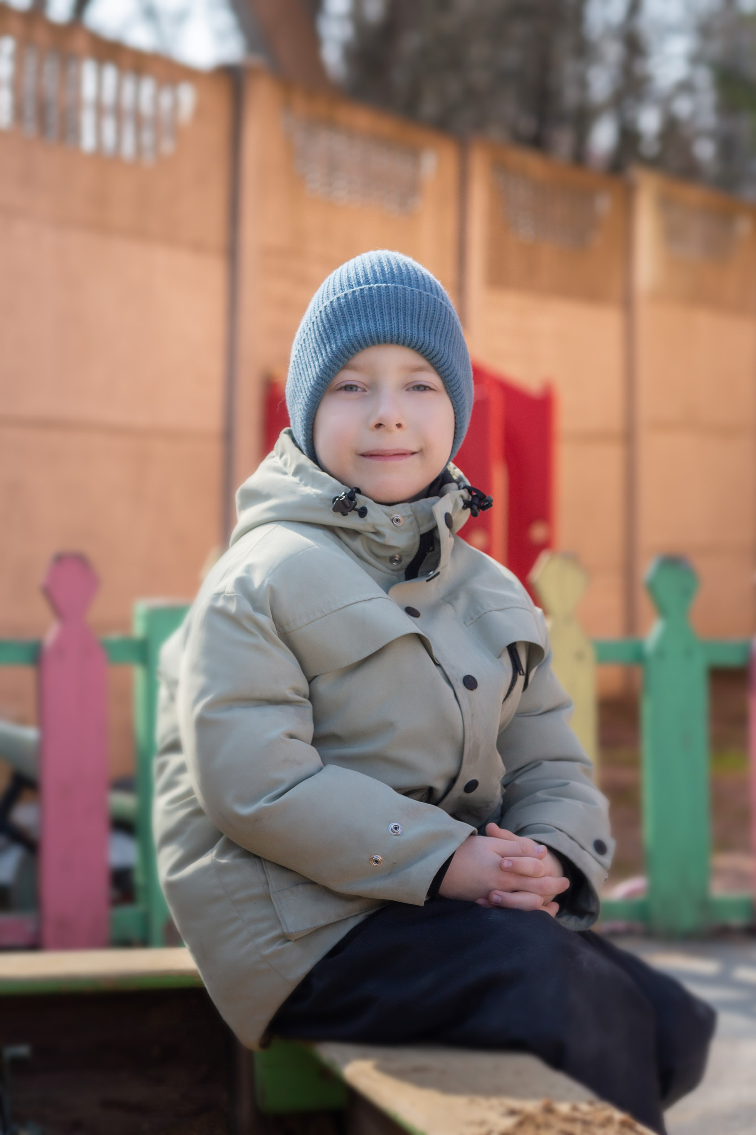 Выпускной фотоальбом 2025. Семейный фотограф в Санкт-Петербурге