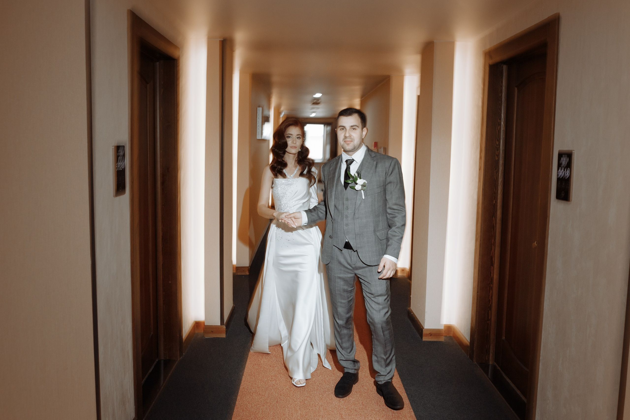 Степан и Элянора (полный день). Свадебный фотограф