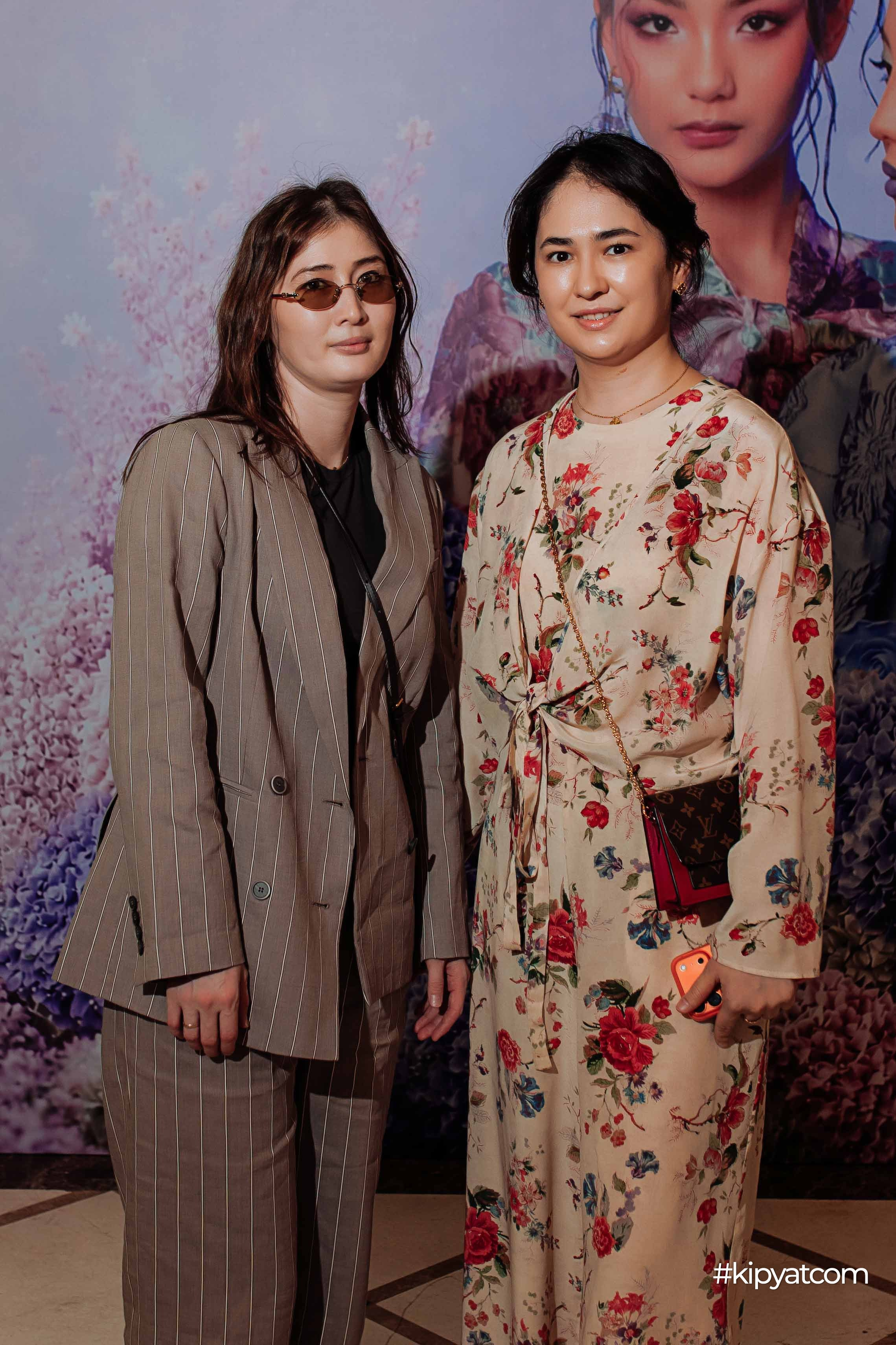 KAZAKHSTAN FASHION WEEK SHYMKENT «11 SEASON». Кипятком Шымкент
