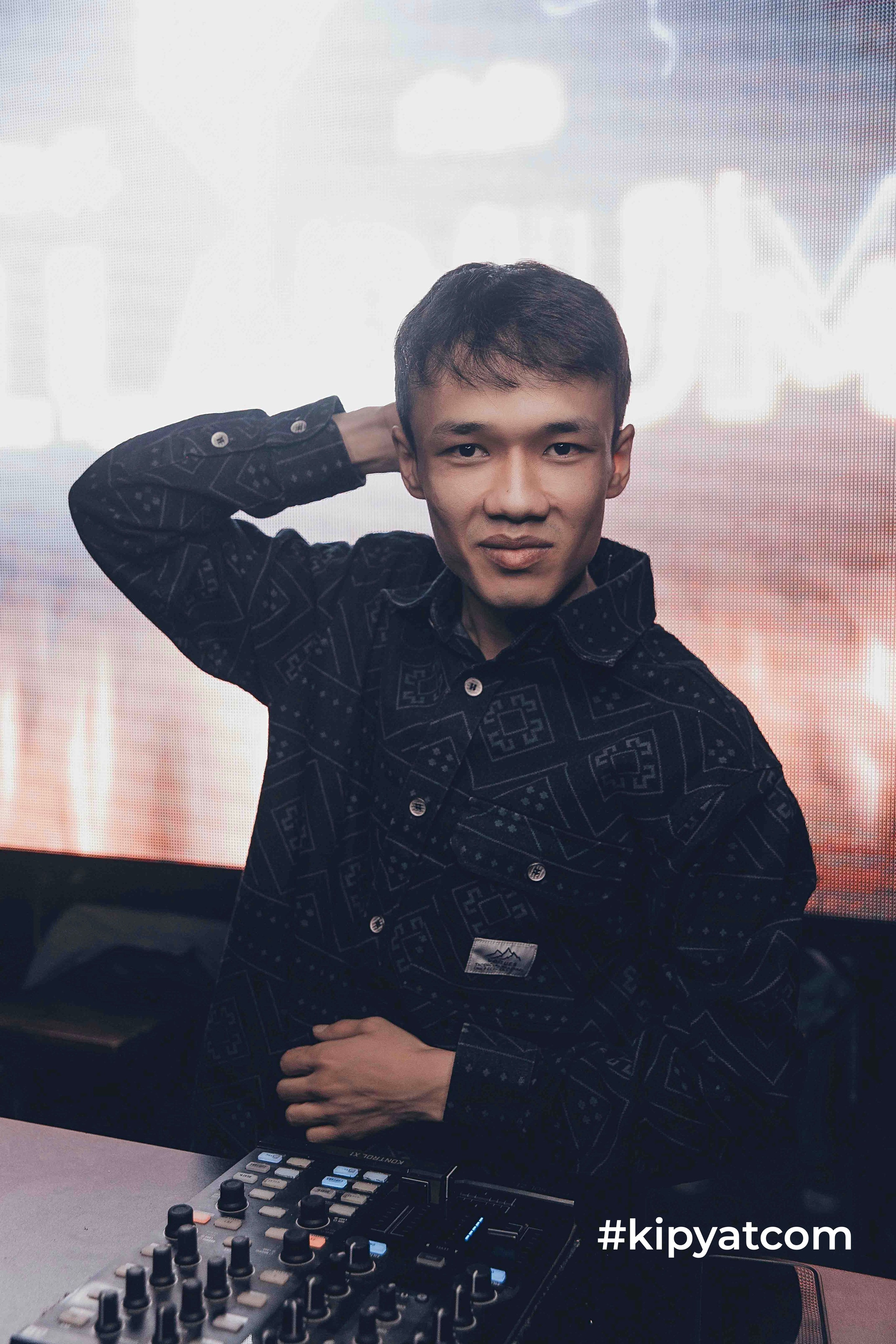 Кипятком Шымкент