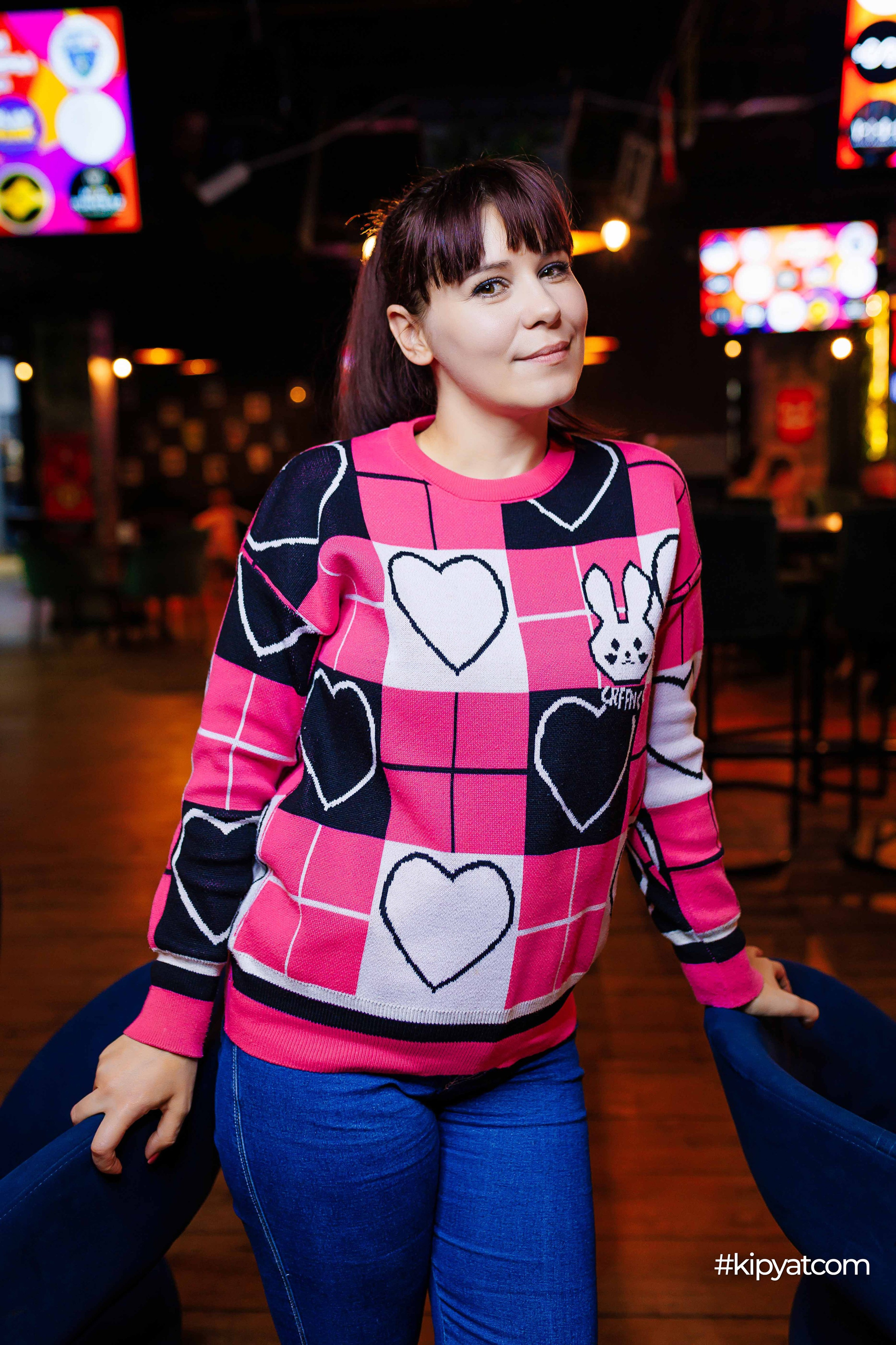 Эйнштейн Party