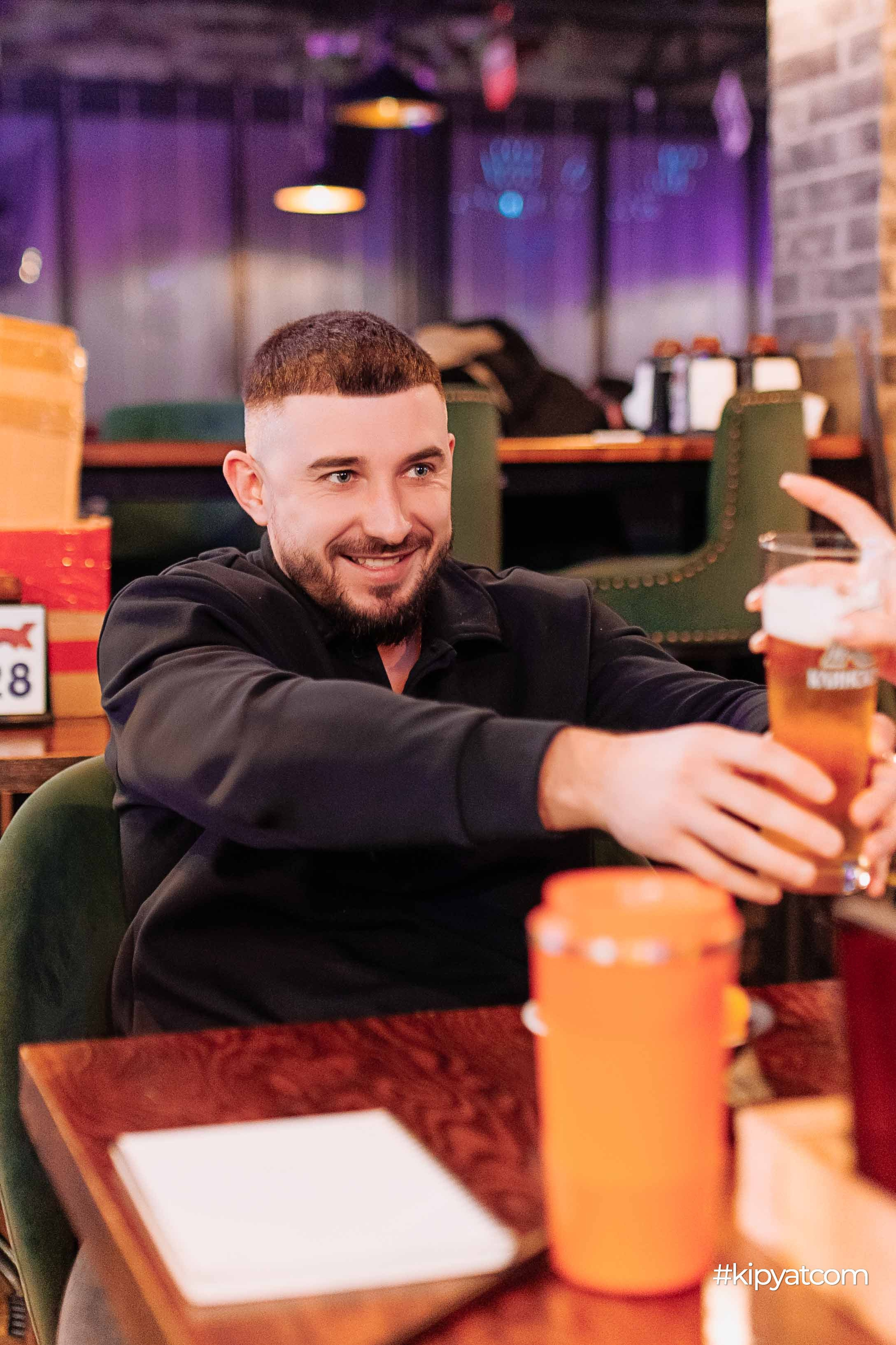 Эйнштейн Party