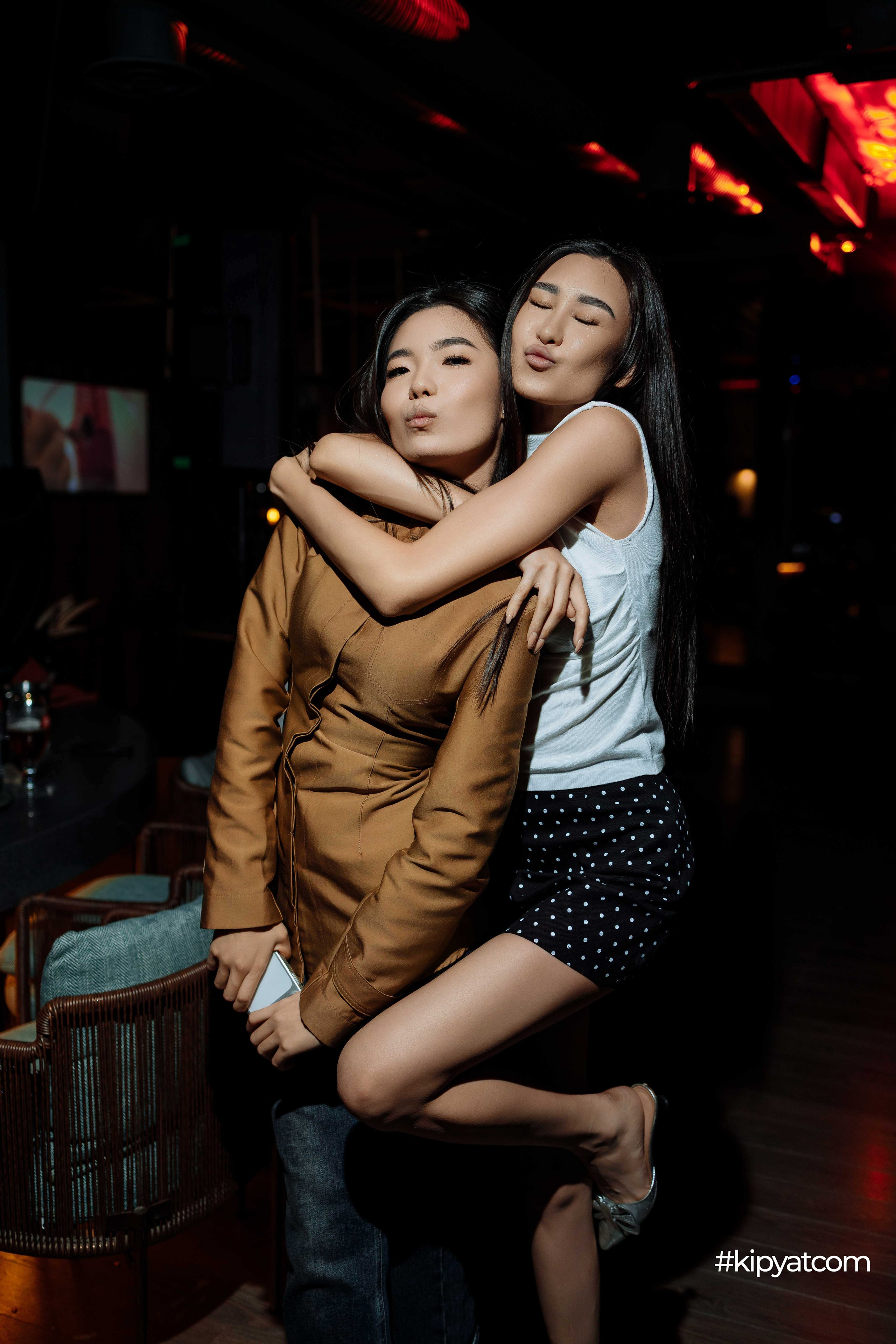 LАПША bar&wok. Кипятком Шымкент