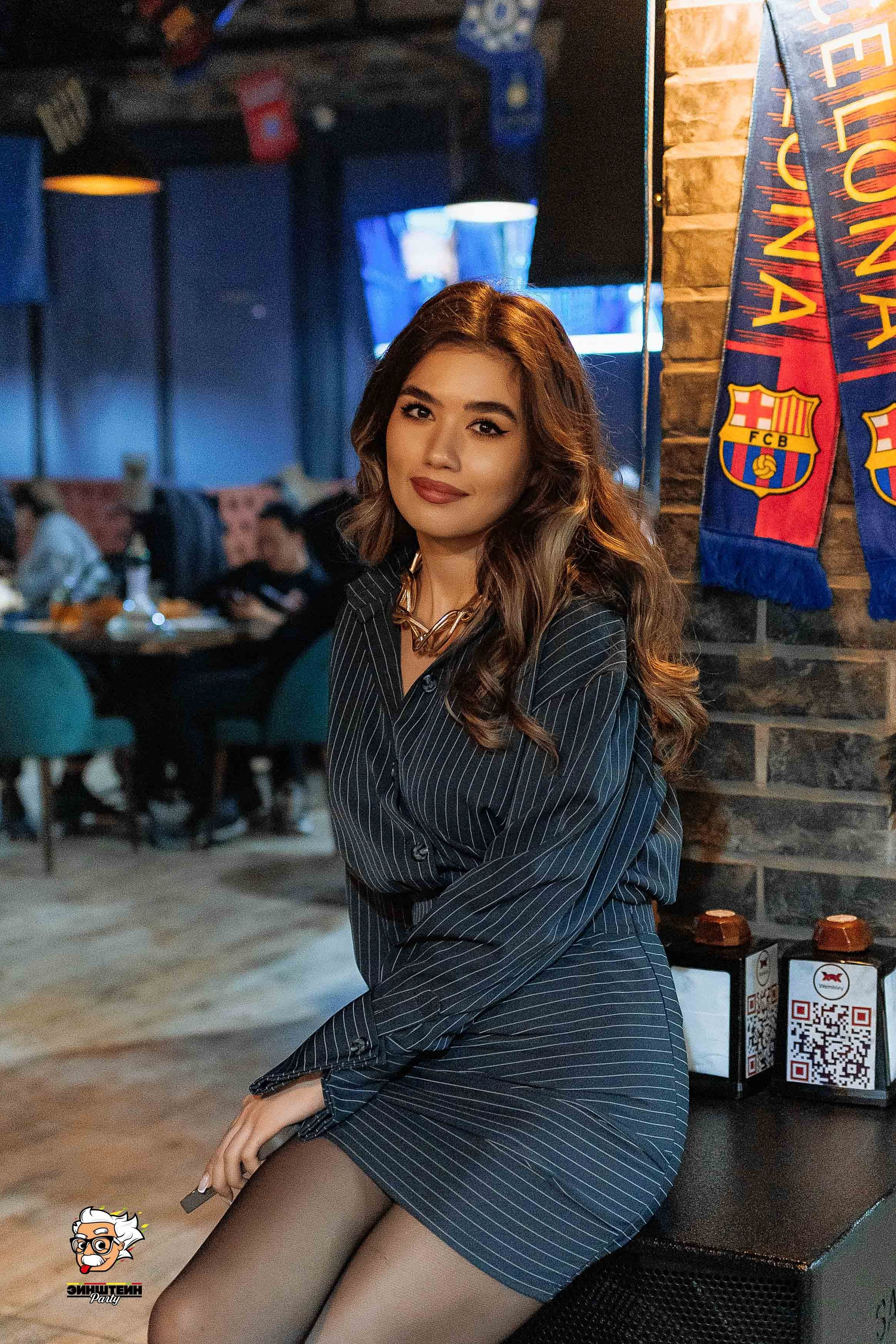 Эйнштейн Party