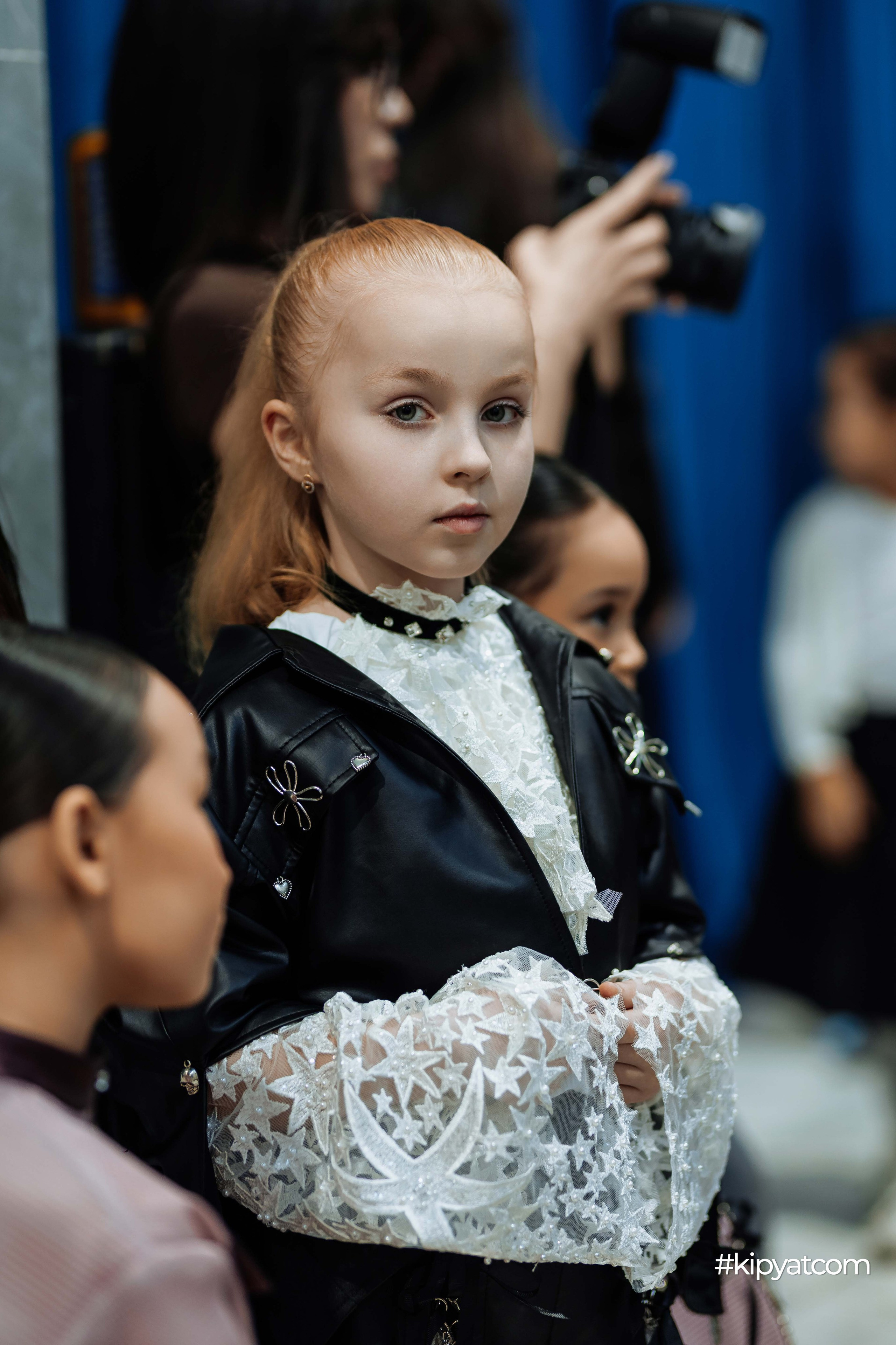 Kids Junior Fashion Show Shymkent 11 season