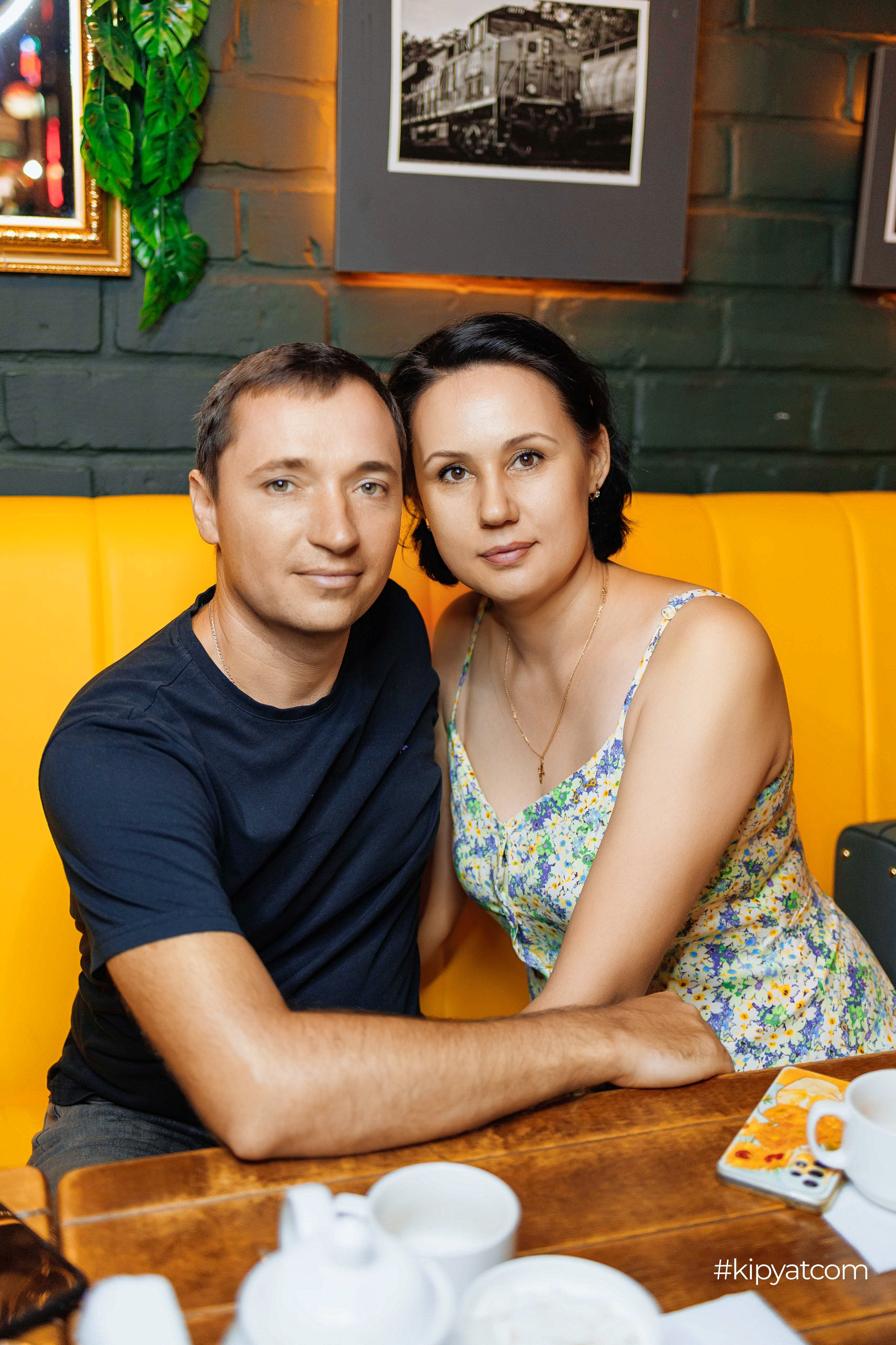 Эйнштейн Party