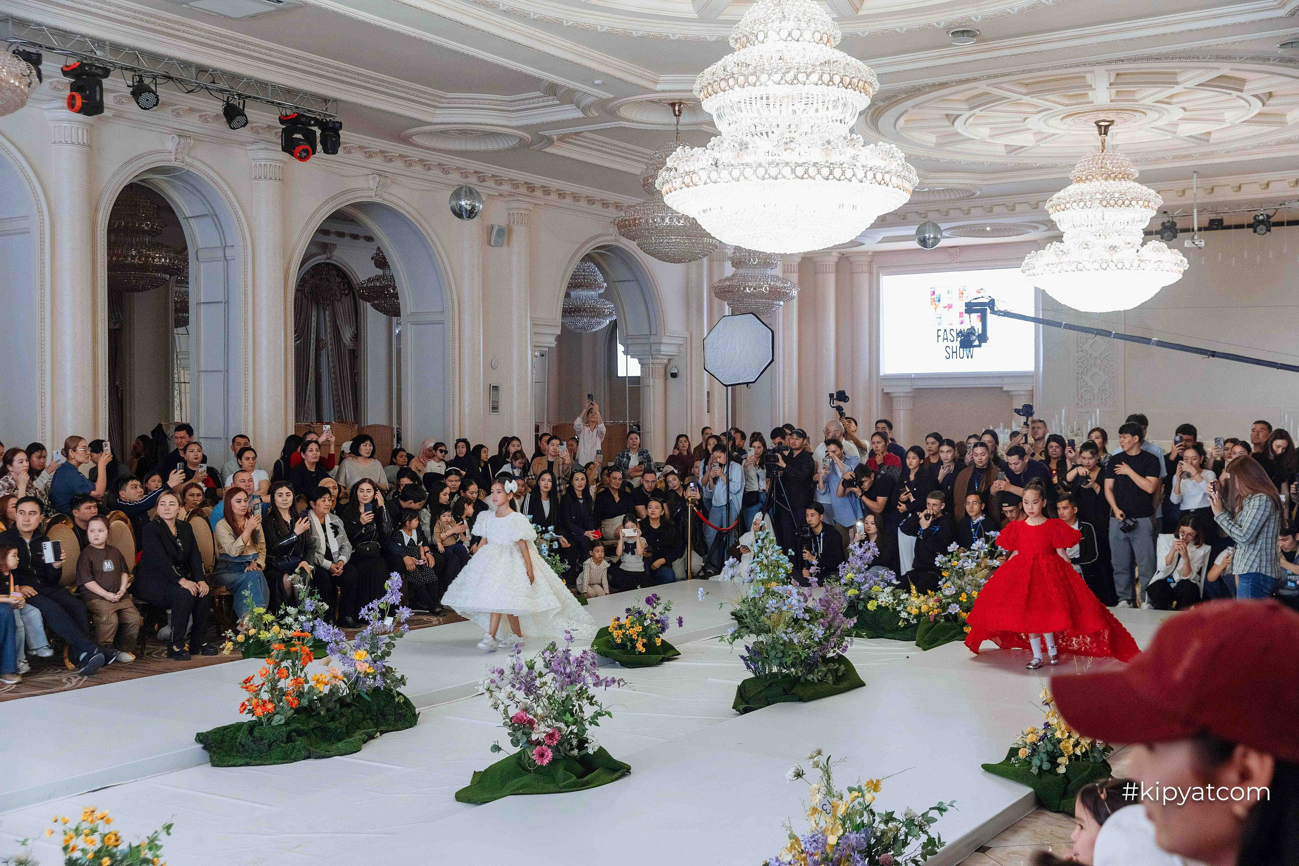 Kids Fashion Shymkent