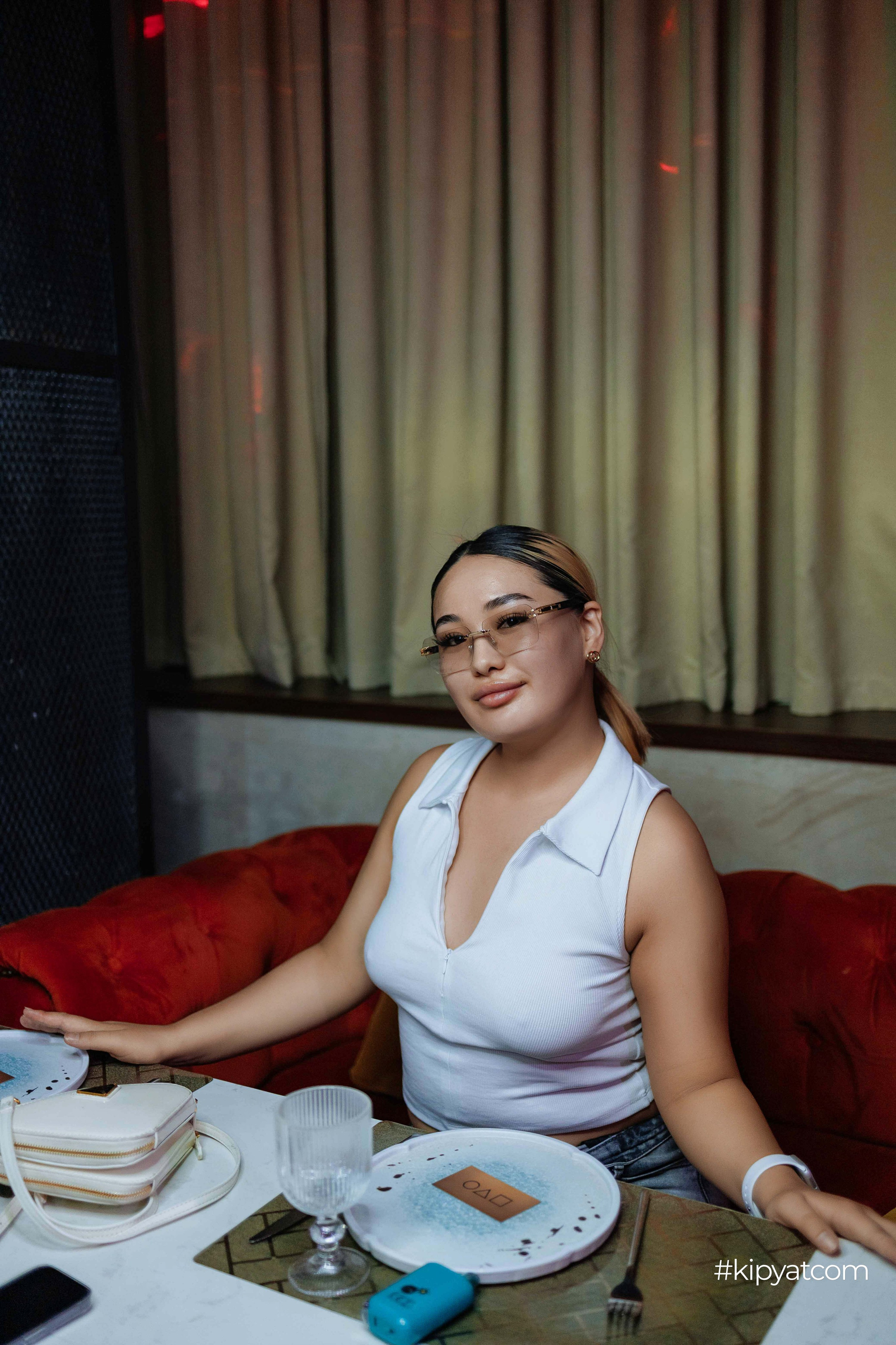 Dicoco Казиева