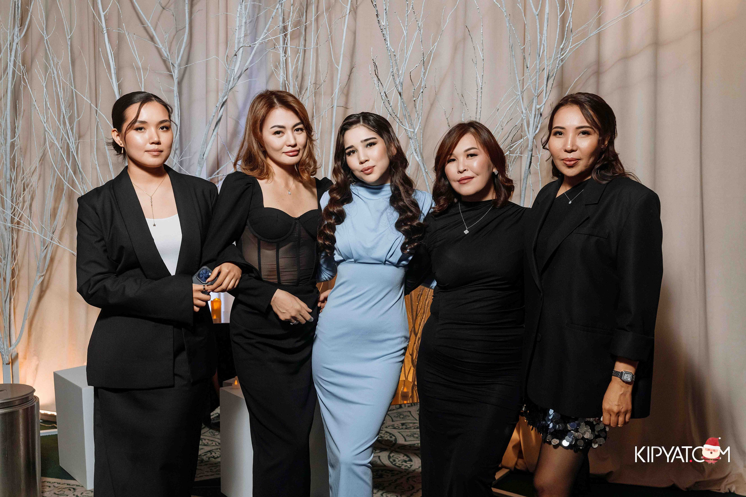 Celebration Night Gala в Rixos Grand Ballroom