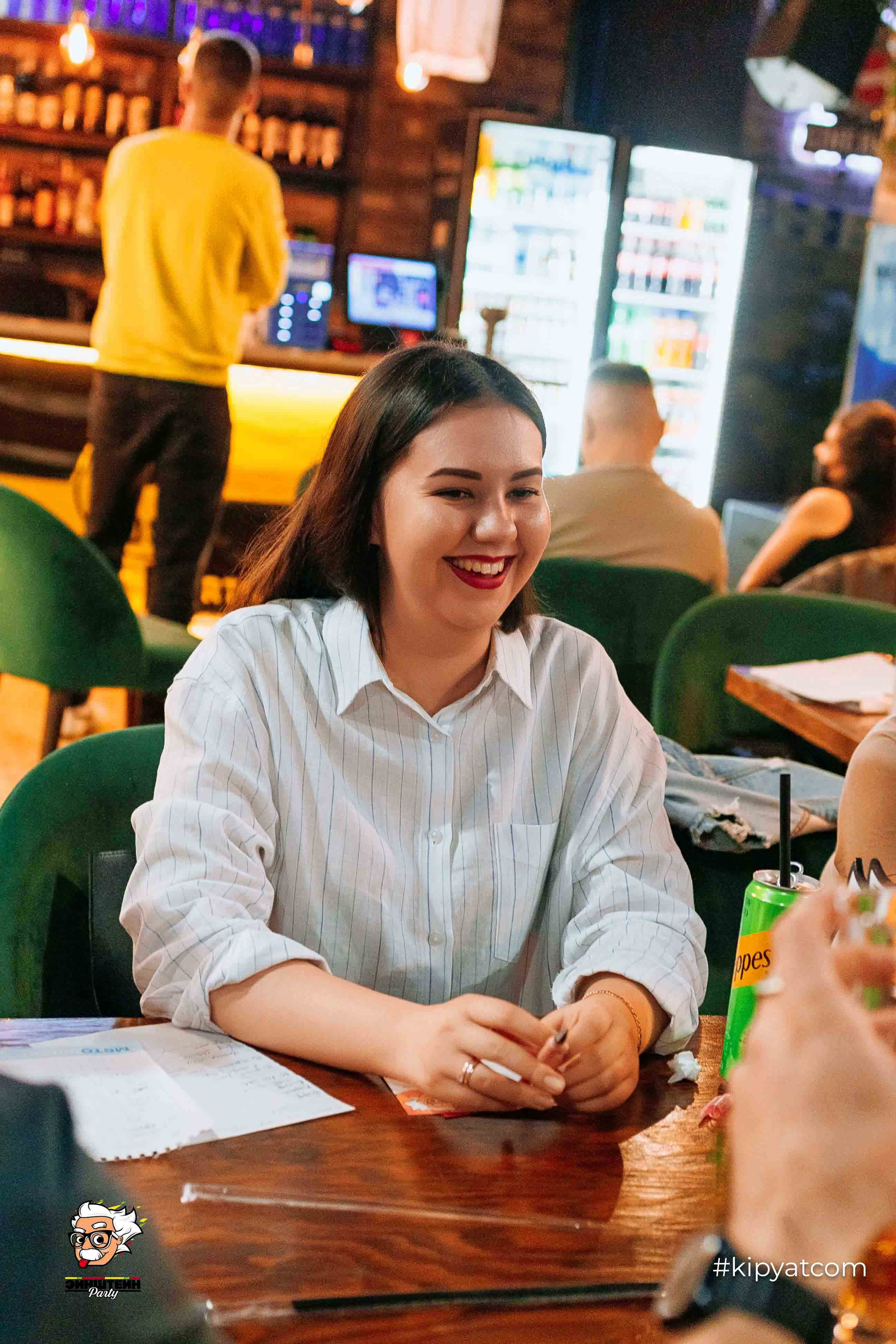 Эйнштейн Party