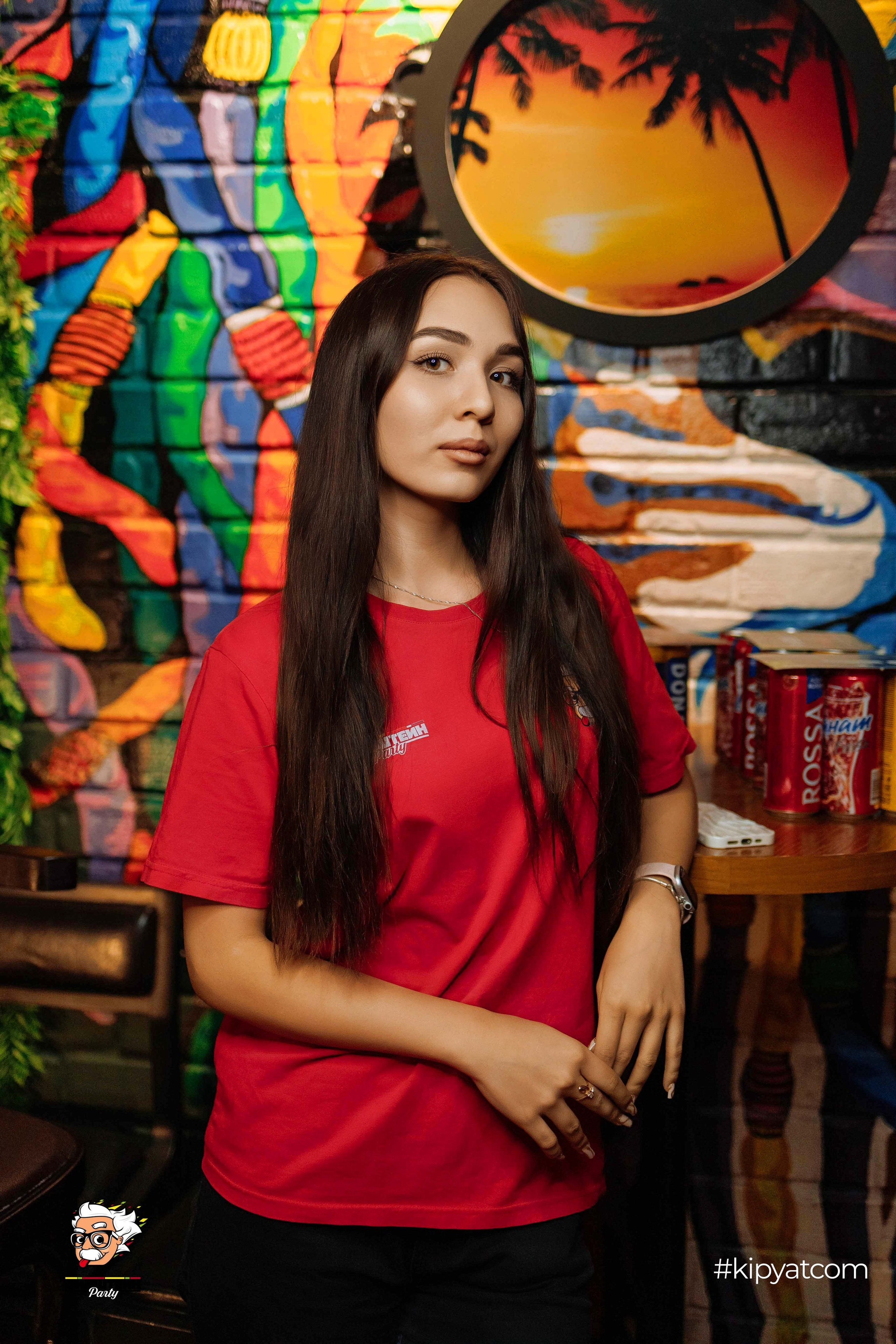 Эйнштейн Party