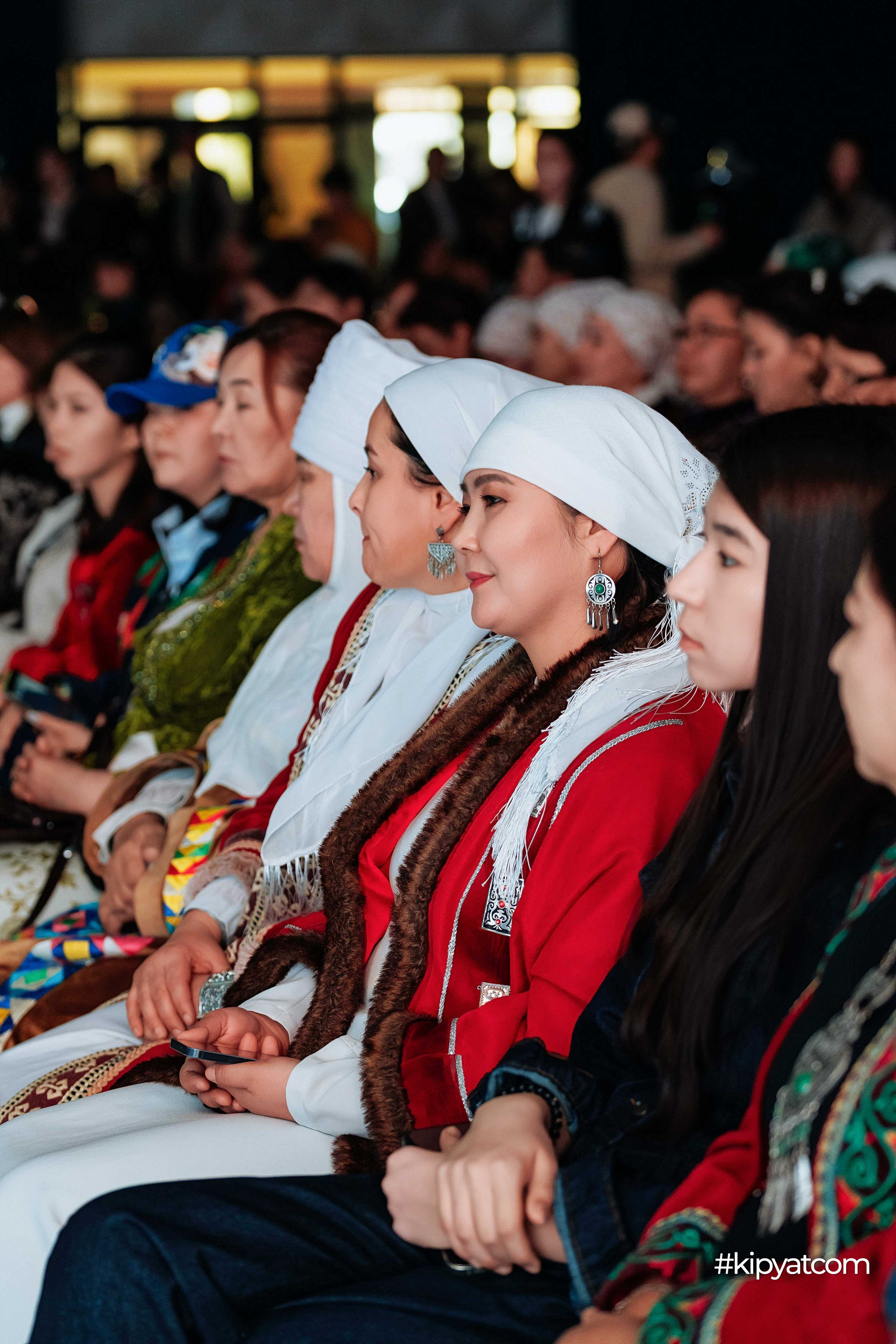 Ұлттық киім күні