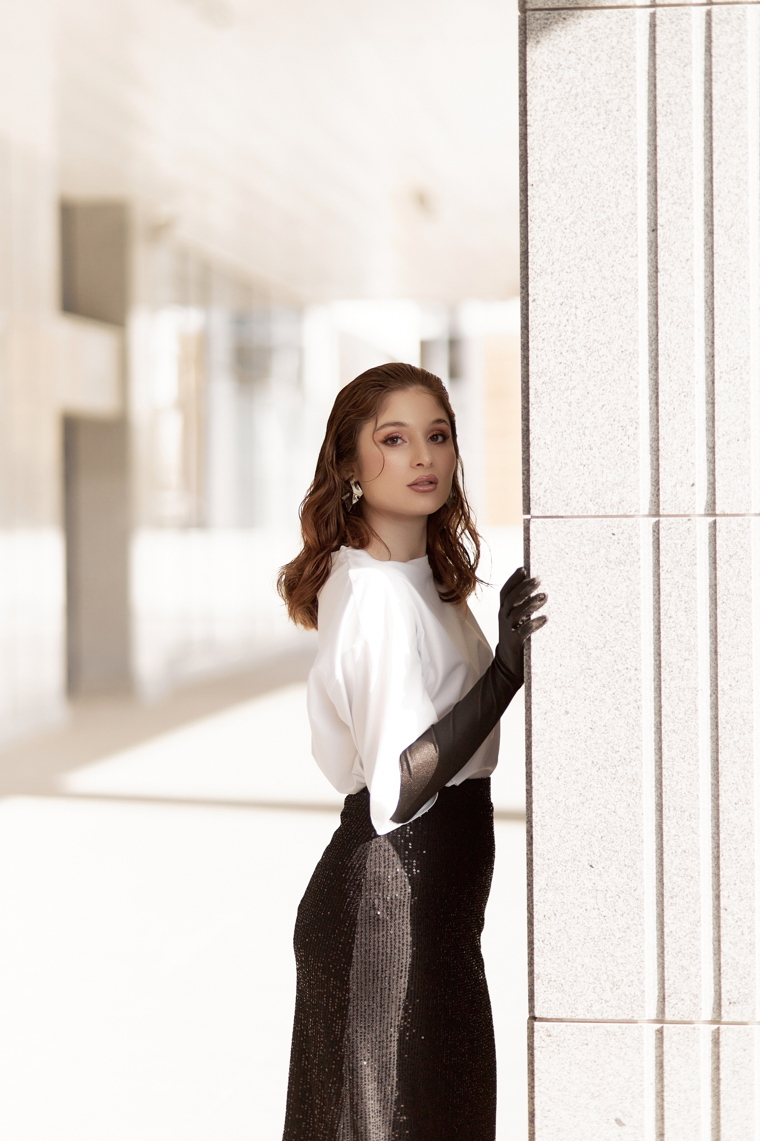 Алина. Фотосессии в Ростове-на-Дону. Мария Роскошная