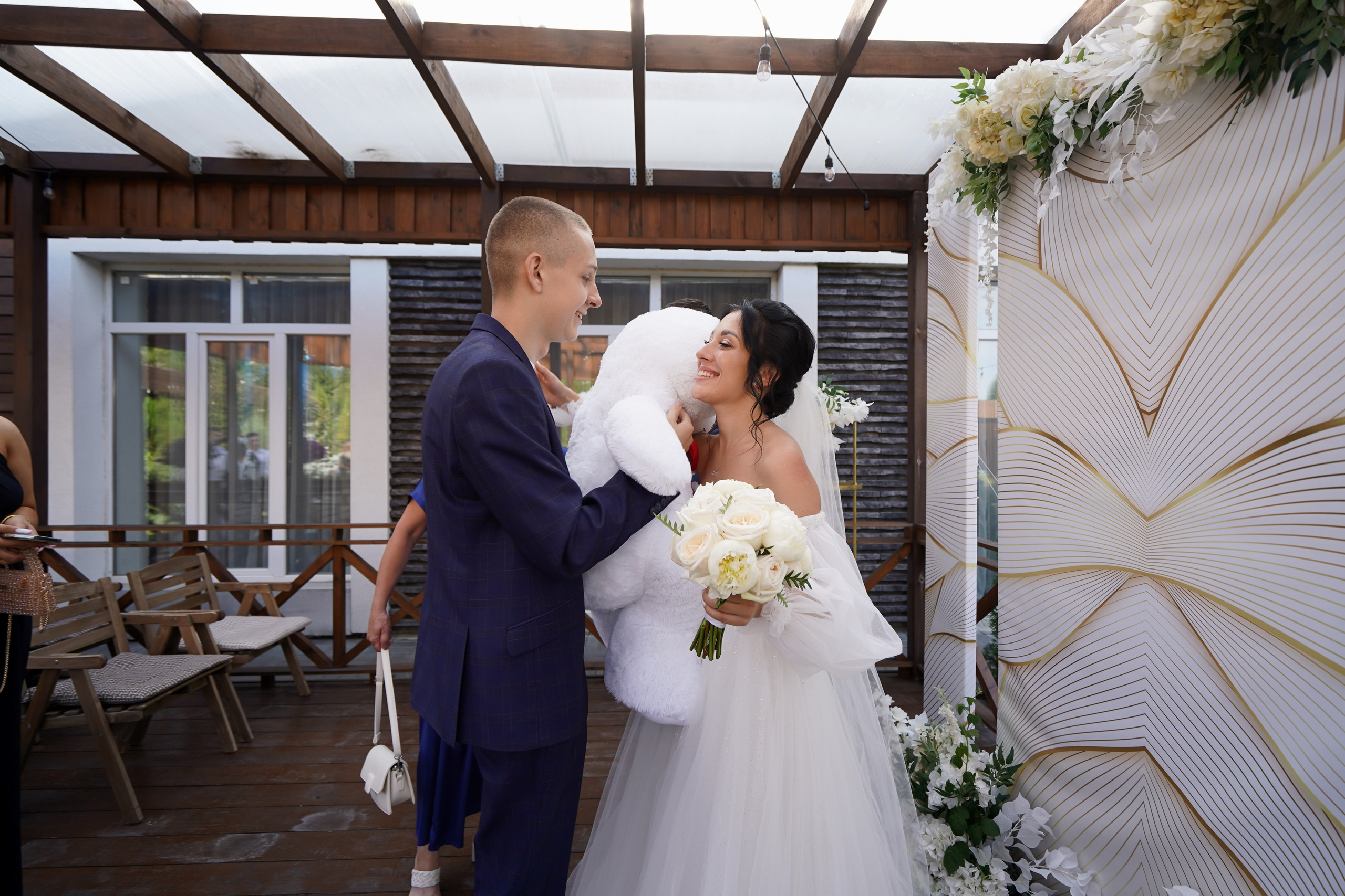 Юля + Артур: полная серия (пакет полный день). BYFOX STUDIO 68 — фото и видеосъёмка Тамбов, Москва, Воронеж, Липецк