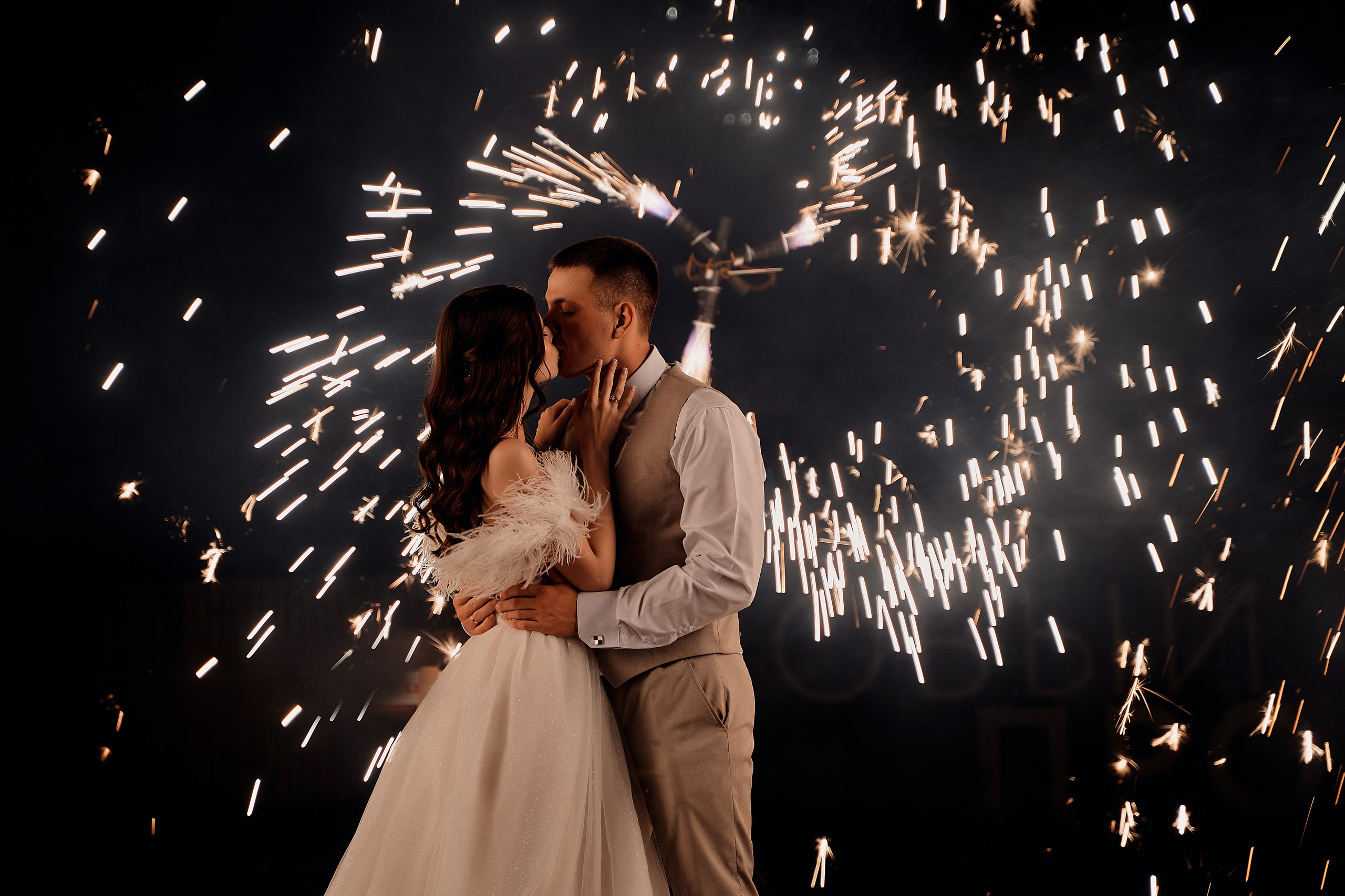 Антон и Дарья. Свадебная, семейная фото и видео съёмка в Пензе