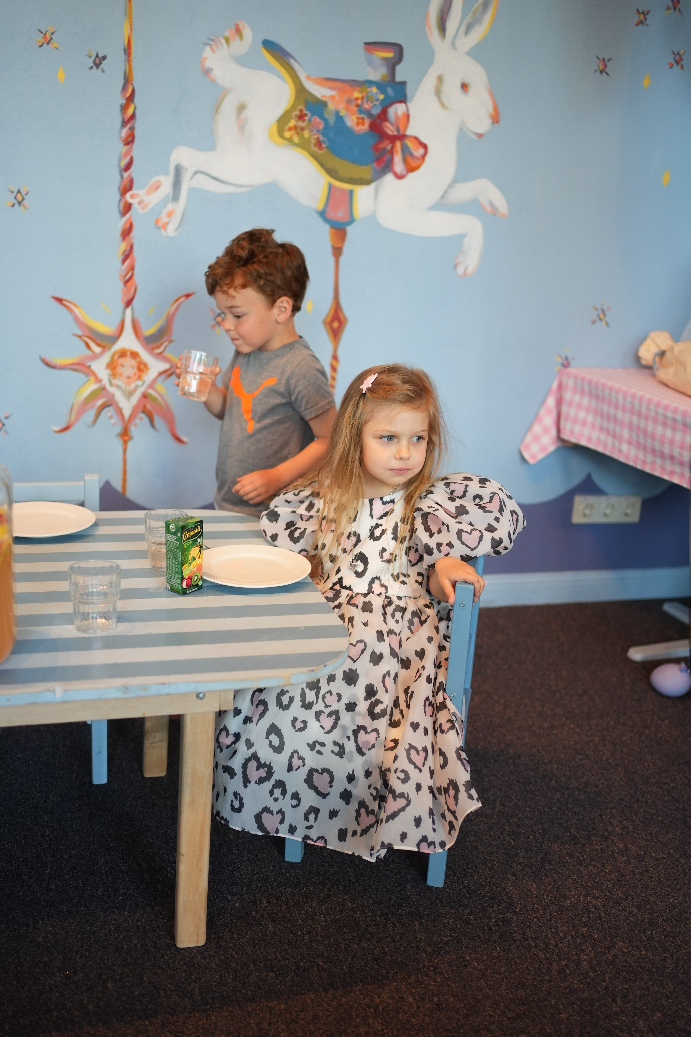 День Рождения. Семейный и свадебный фотограф Минск, Беларусь Анна Орловская