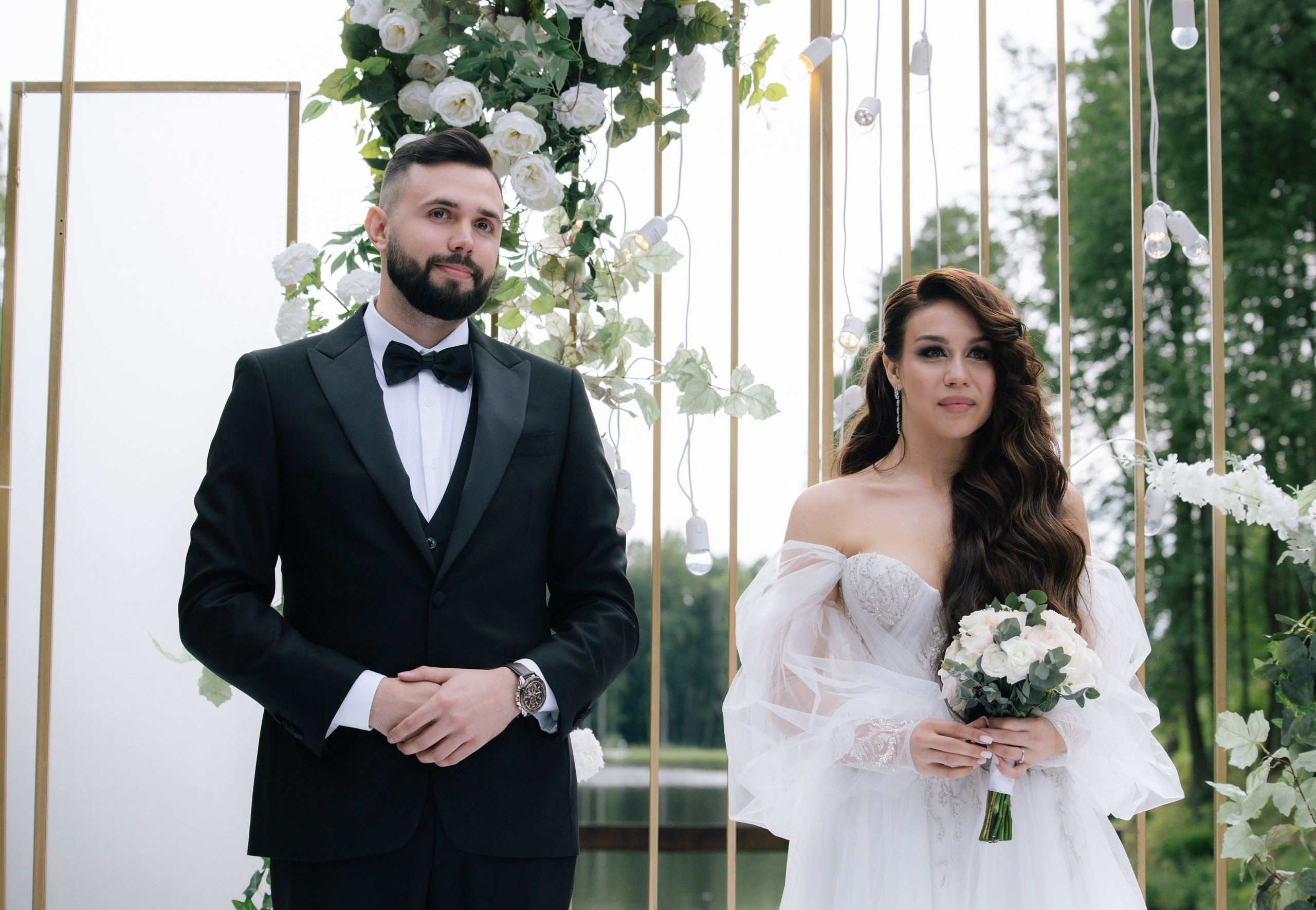 NIKOLAI_IRINA (MARRIOT / PARK_HOTEL_ROSENDORF). Фотограф Андрей Ширкалин Москва Московская обл, Коломна, Рязань