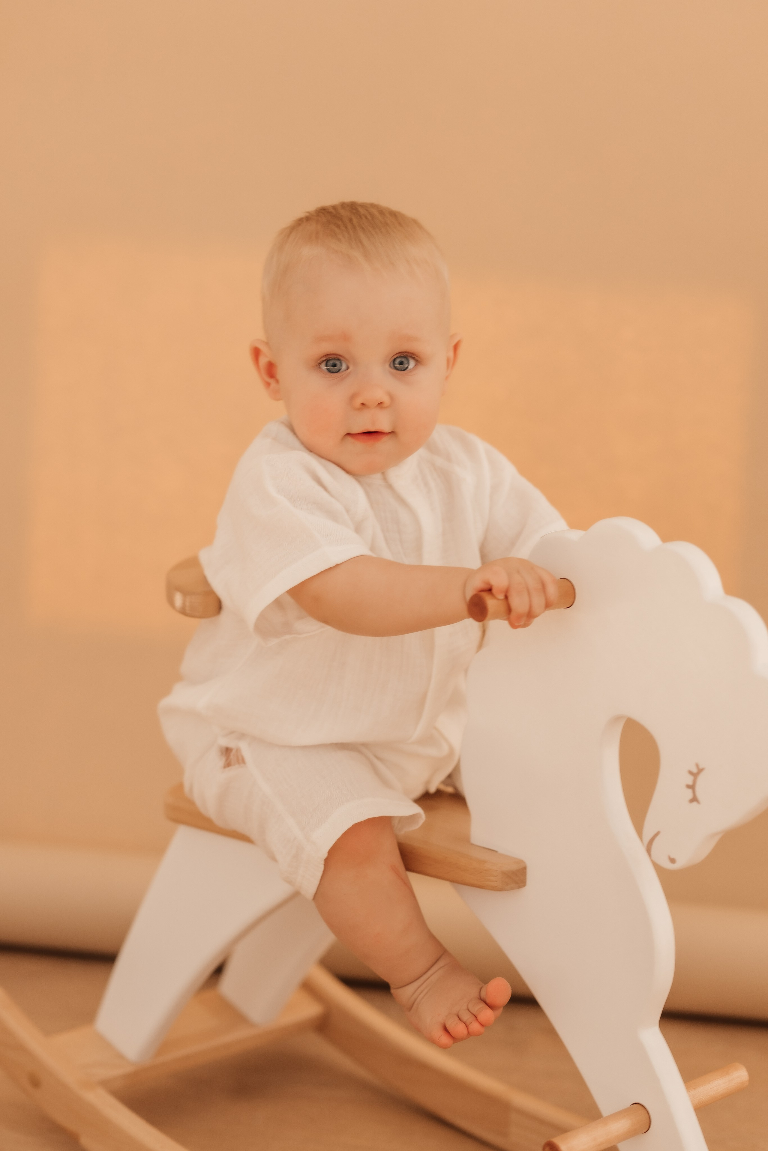 1 годик Диме. Профессиональный фотограф Кристина Искусных. Талдом- Москва