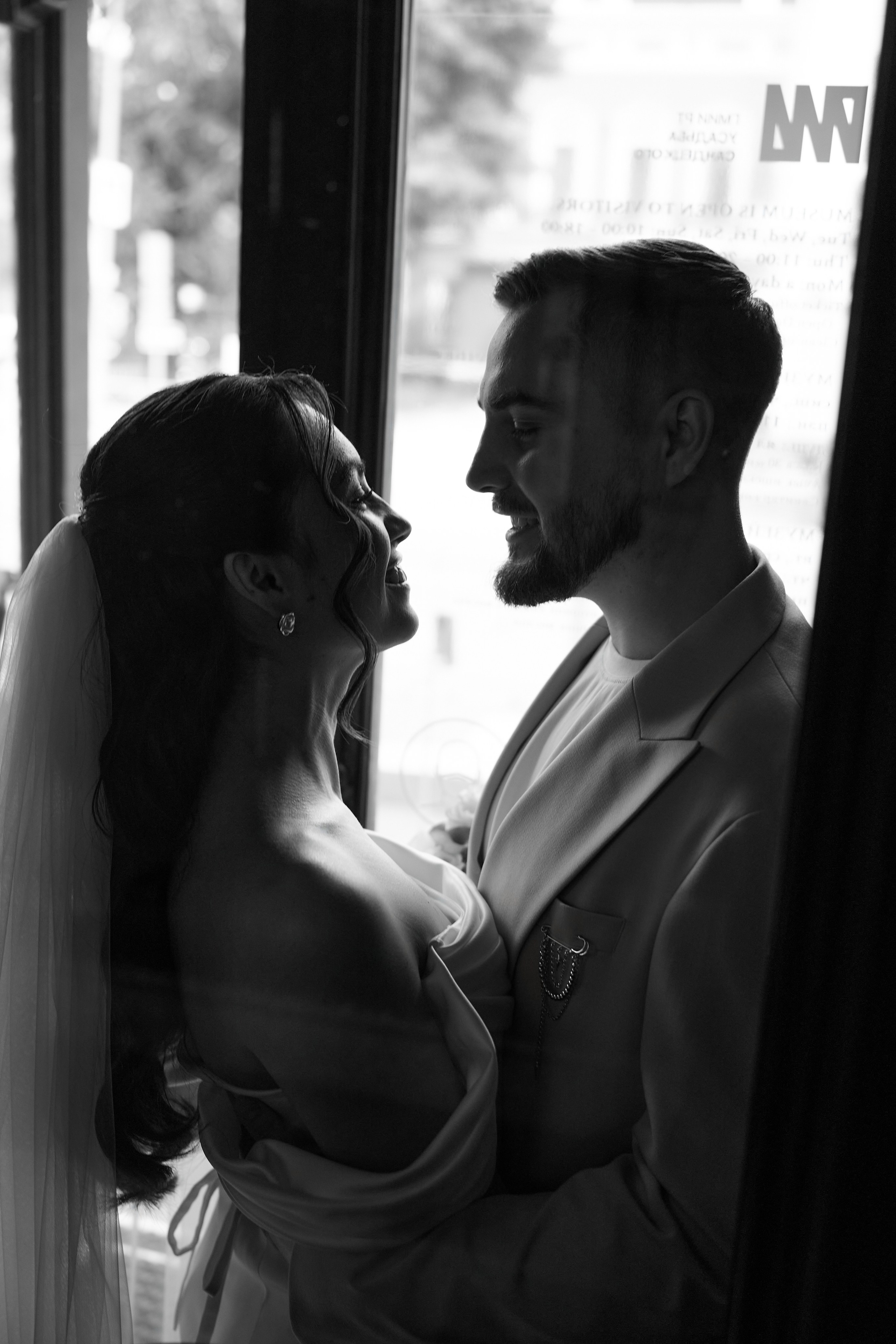 Чулпан и Никита. Портретный фотограф в Казани