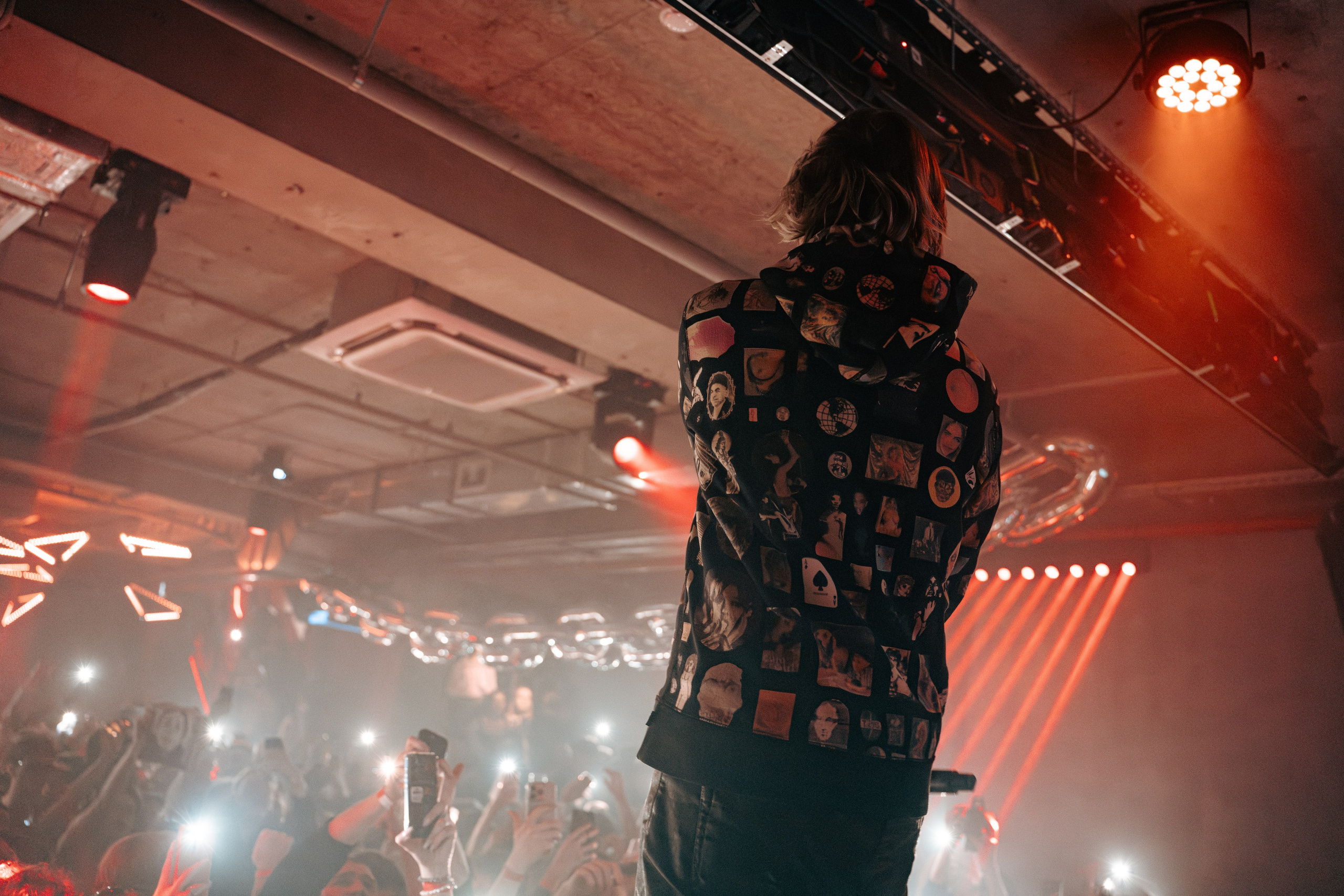 Only Students Party & Scally Milano / @METPO. Концертный фотограф в Краснодаре