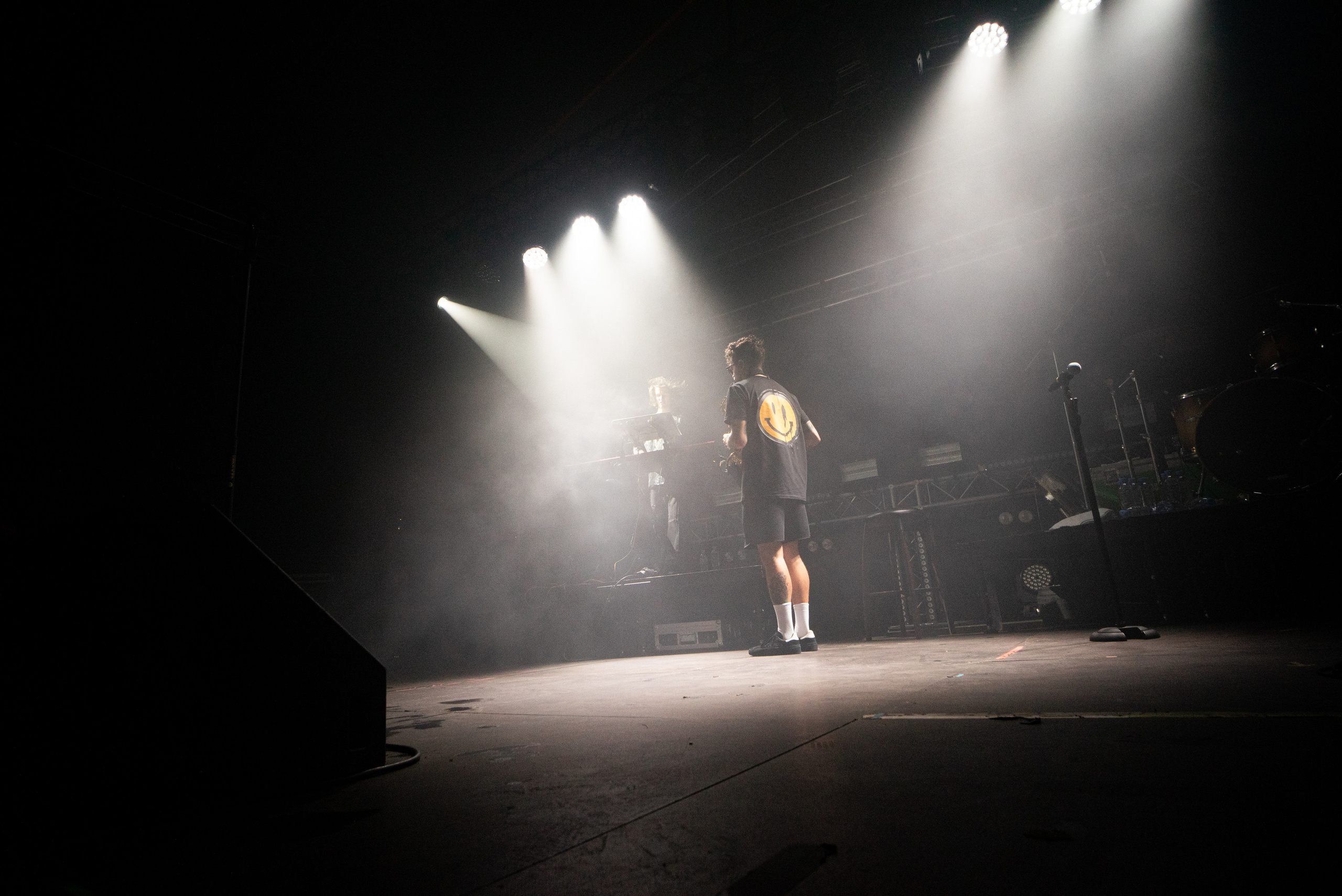 ЛСП / @Кроп Арена Воздух / Краснодар. Концертный фотограф в Краснодаре