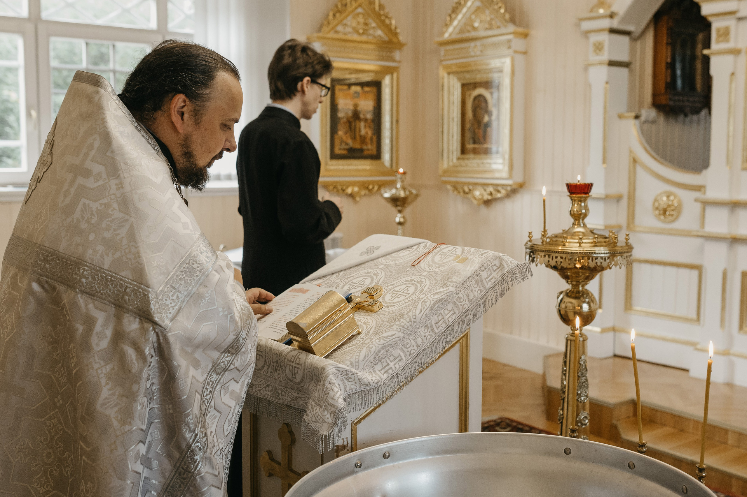 Варвара. Свадебный и семейный фотограф в Санкт-Петербурге Игорь Бабенко