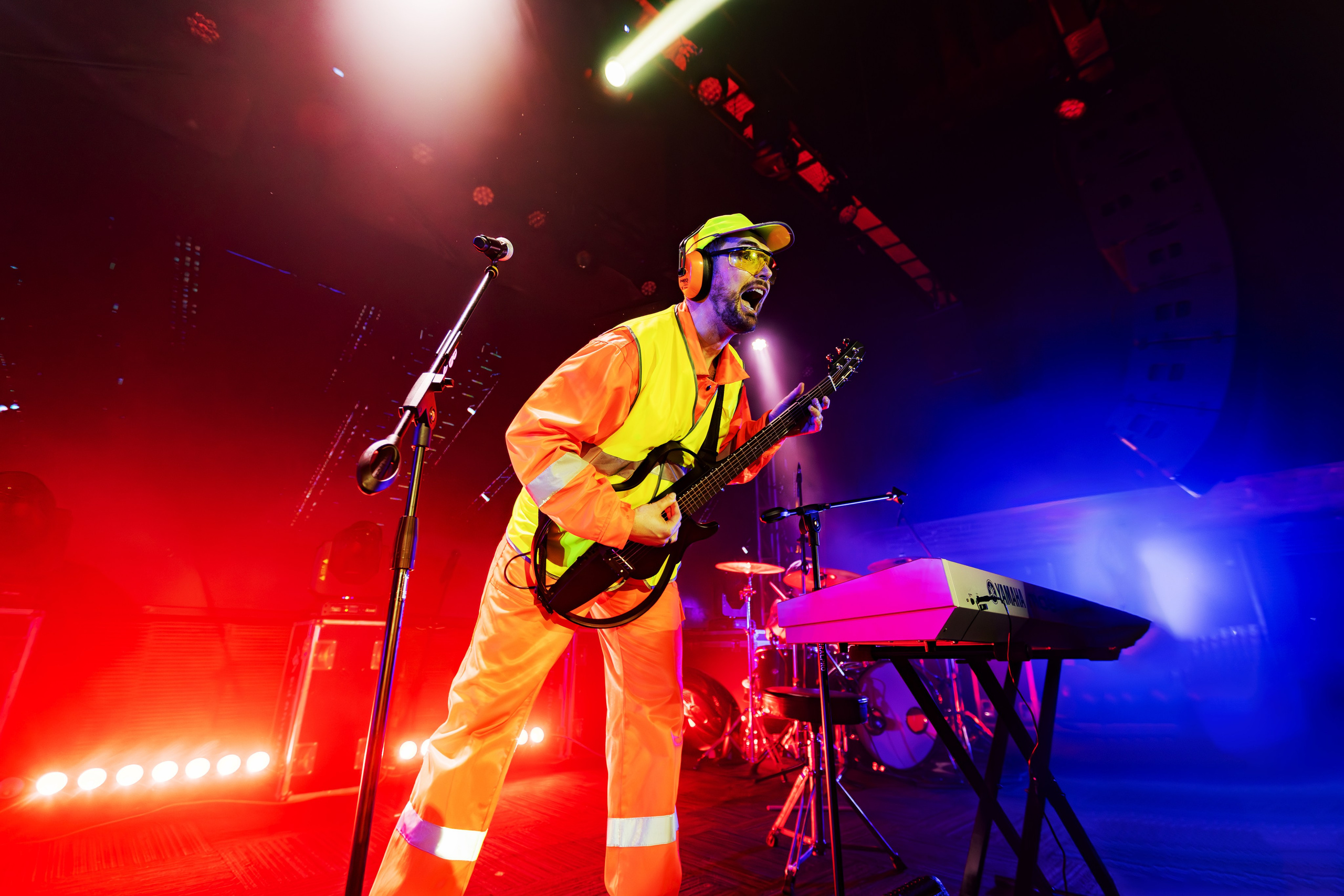 Noize MC. Photo & Video production