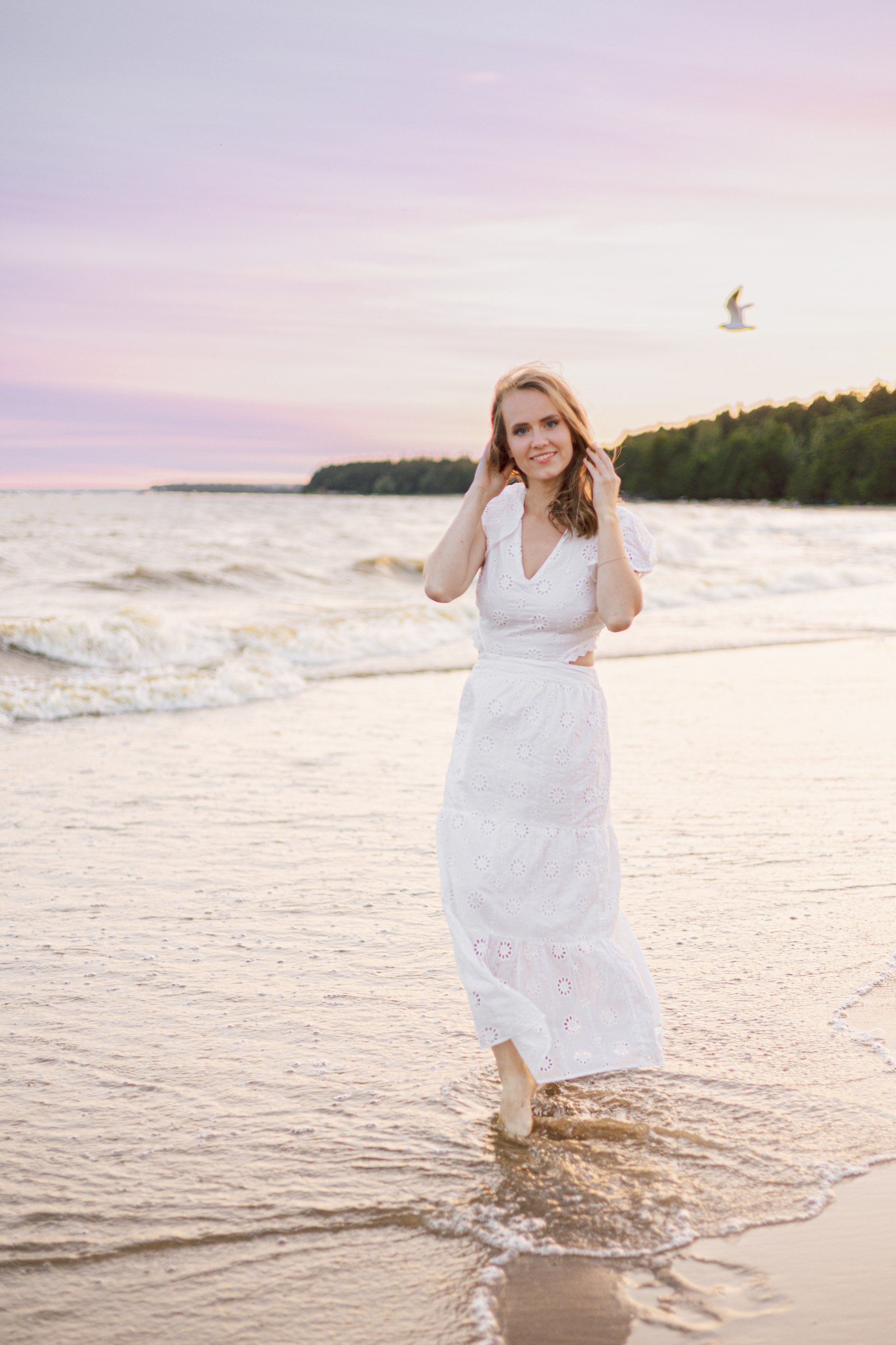 Вова+Алина+София. Photo & Video production