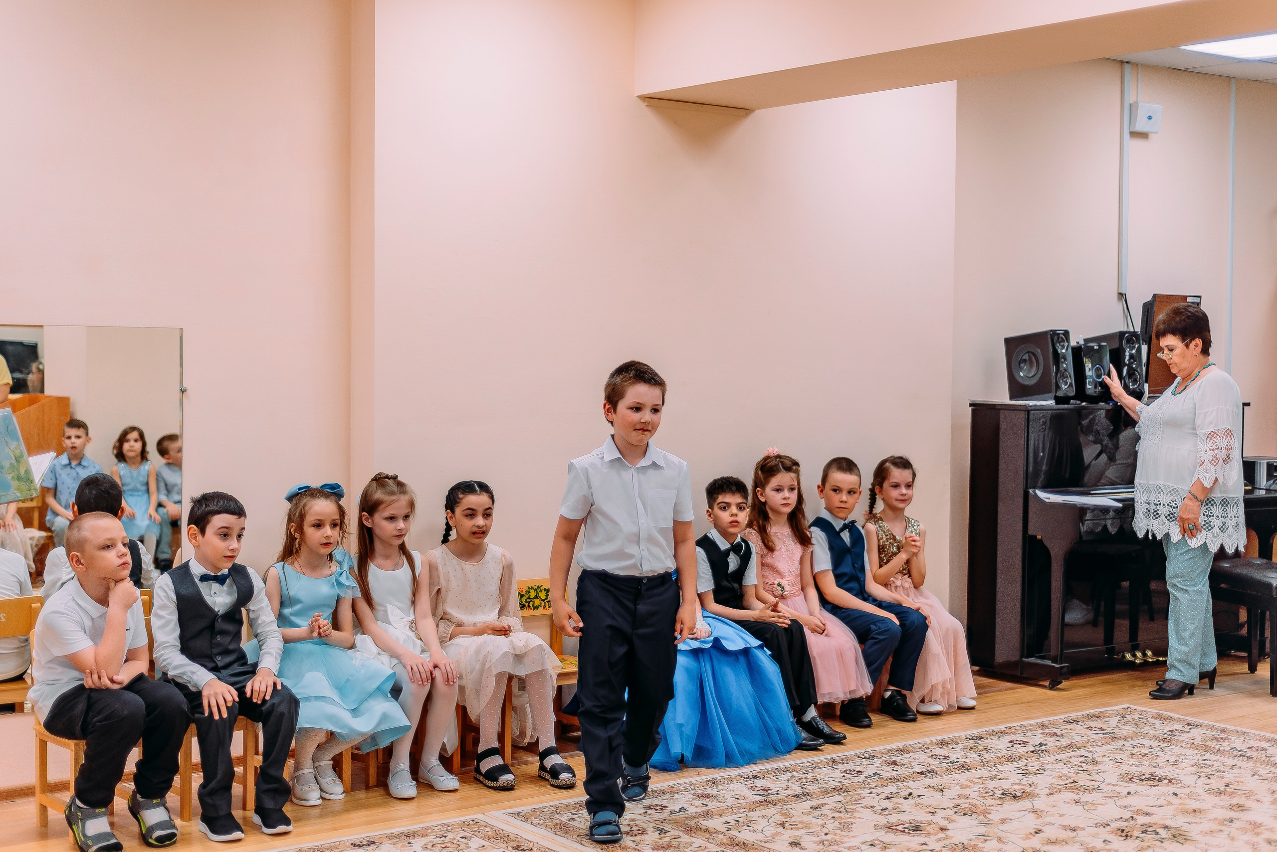 Детский сад |п.Дубовое|2023. ALBUMIA