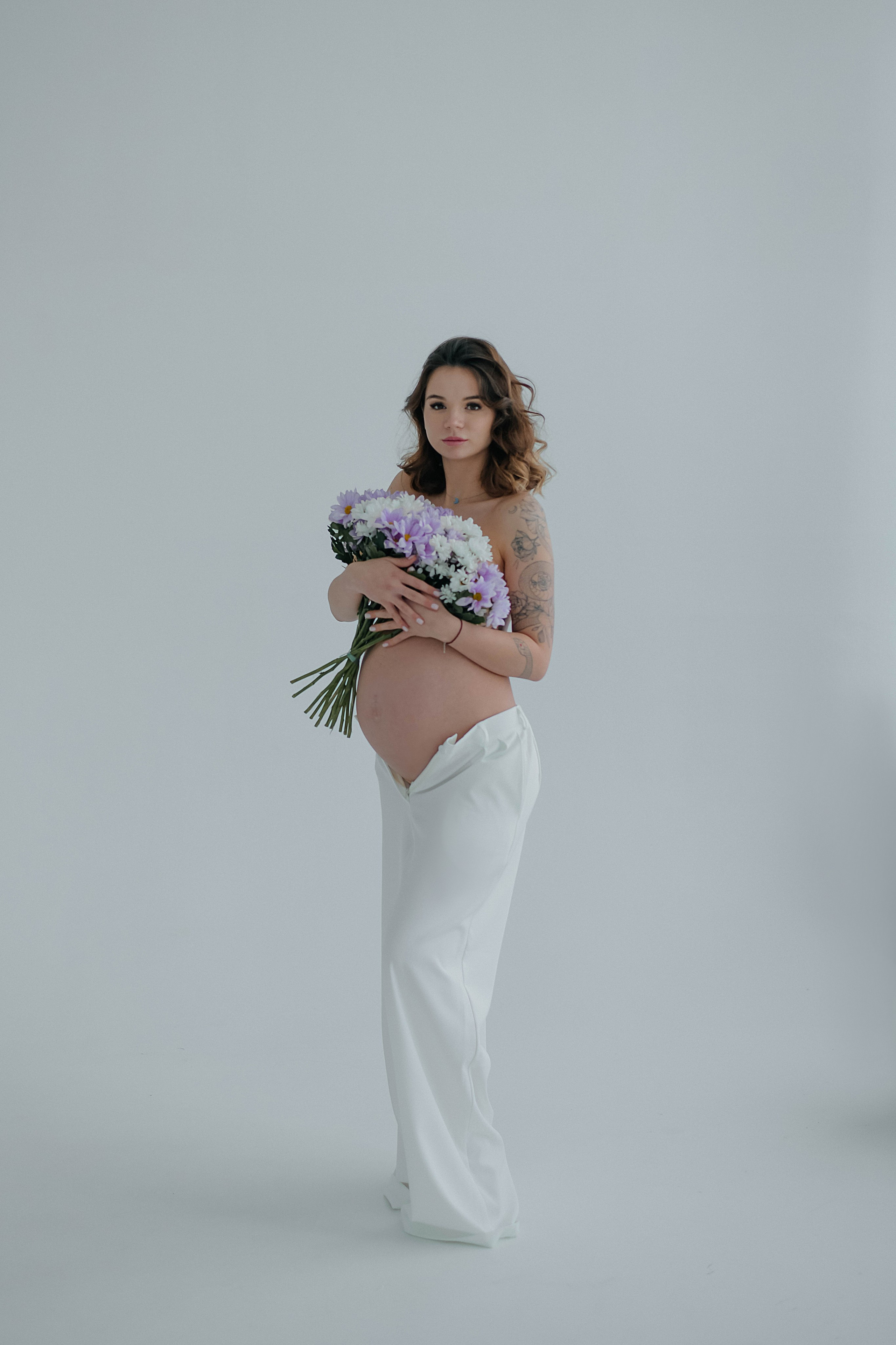 Анастасия. Фотограф Подольск