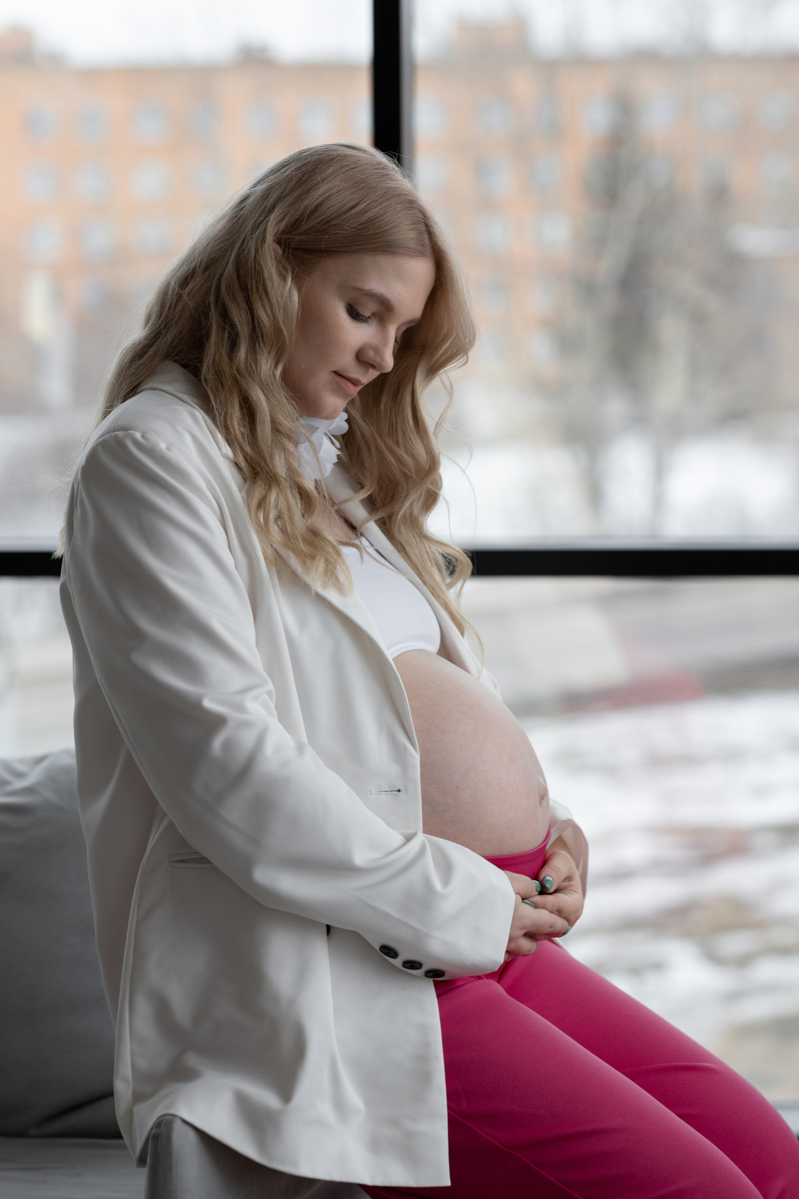 Анастасия. Светлана Сергиенко фотограф Красноярск, Россия, Израиль