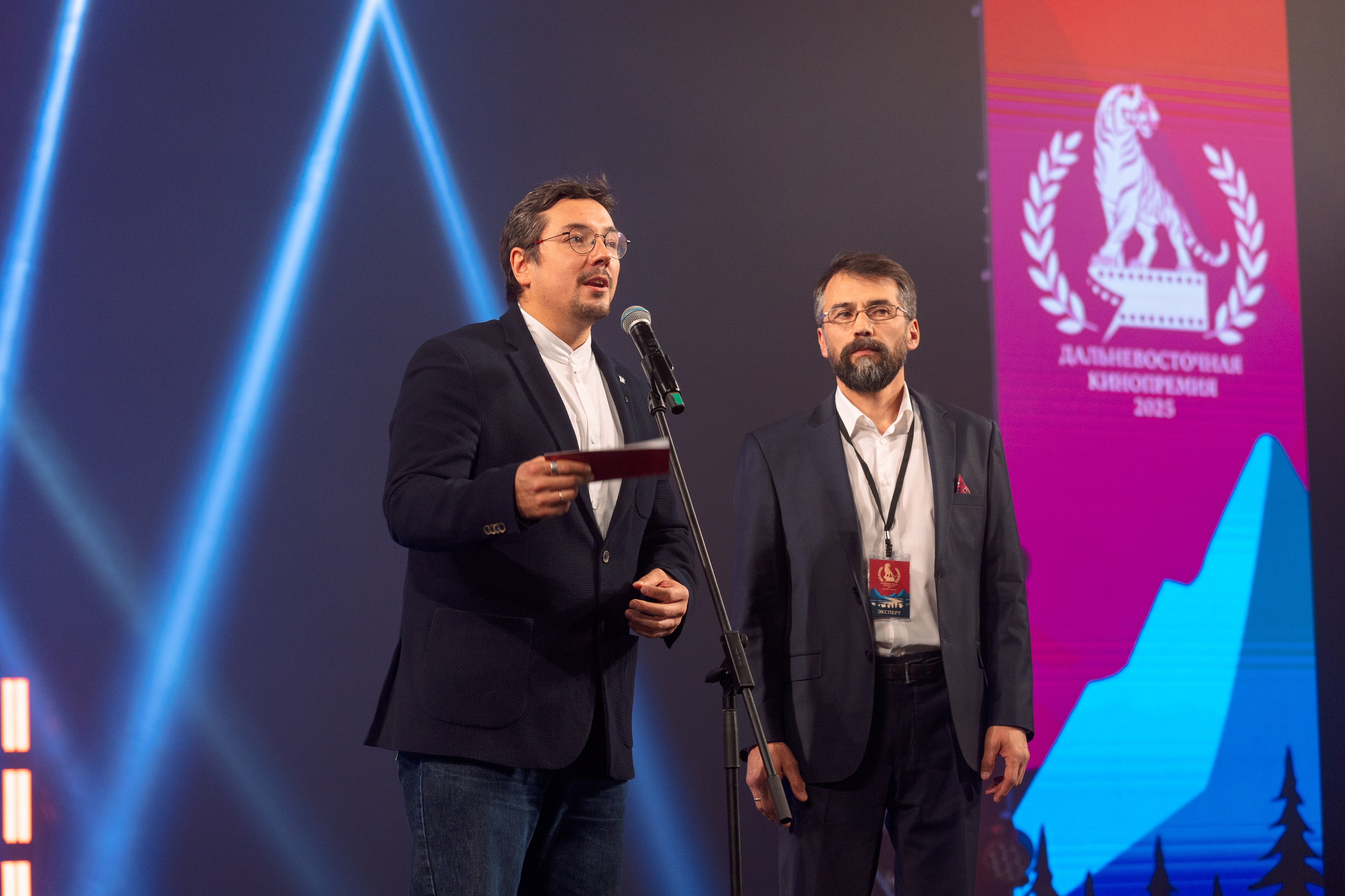 II Дальневосточная Кинопремия. Свадебный и семейный фотограф в Улан-Удэ