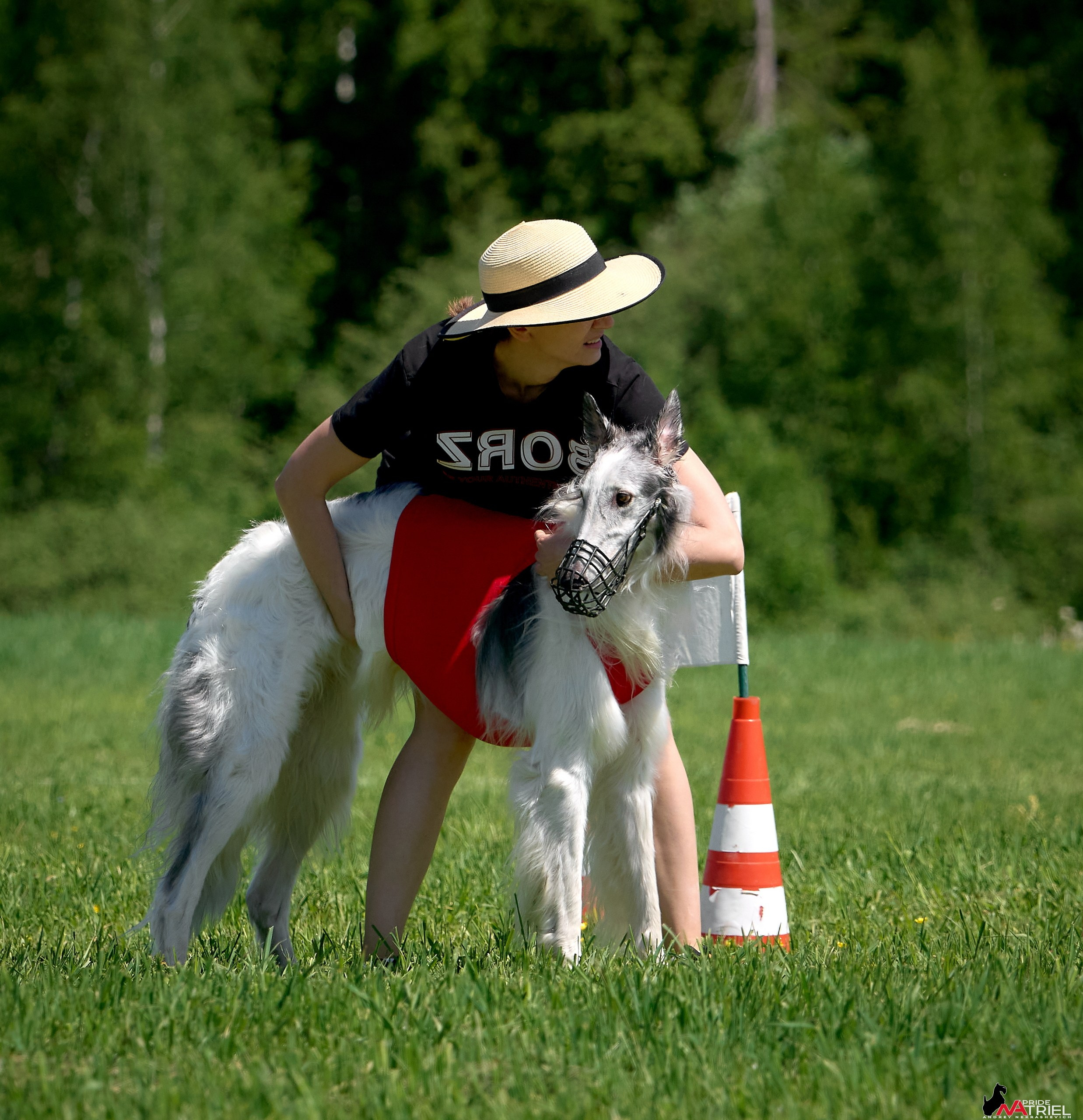 Съемка курсинг — галерея NATRIEL