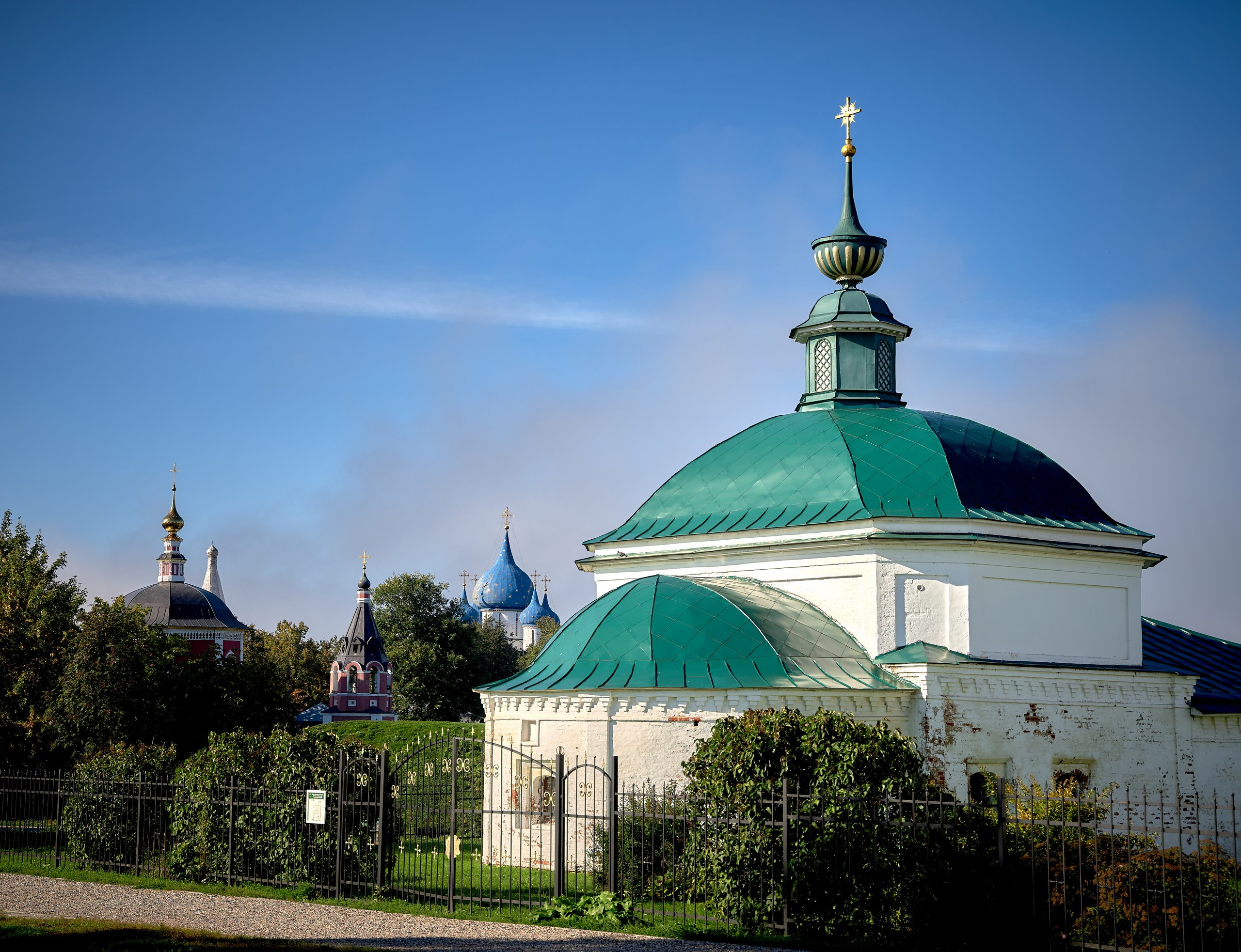 Архитектура и дизайн — галерея NATRIEL